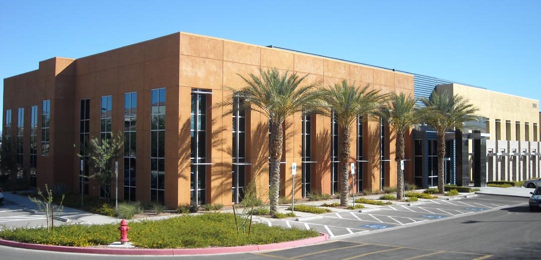 9960 W Cheyenne Ave, Las Vegas, NV 89129