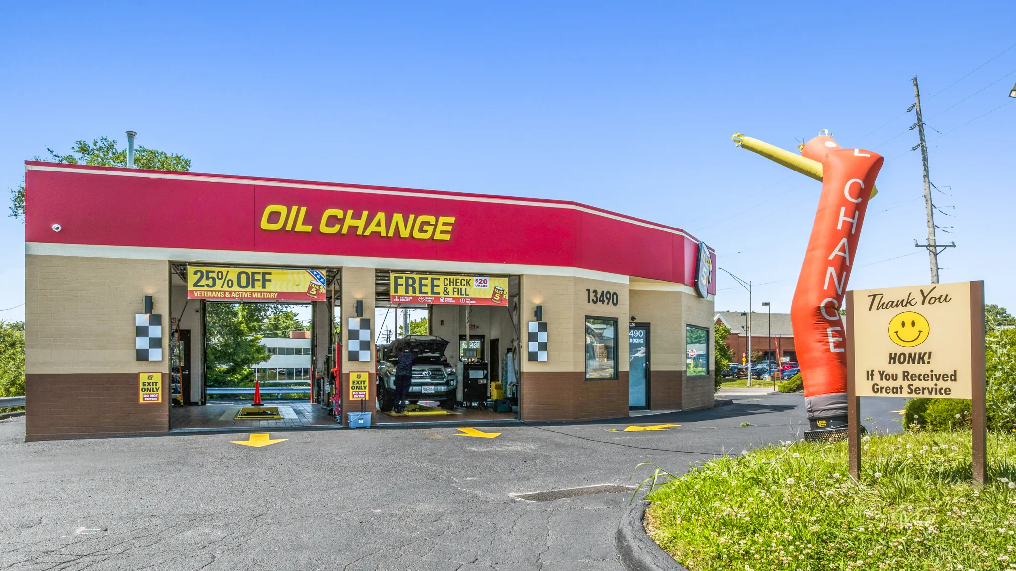 13490 Olive Blvd, Chesterfield, MO 63017