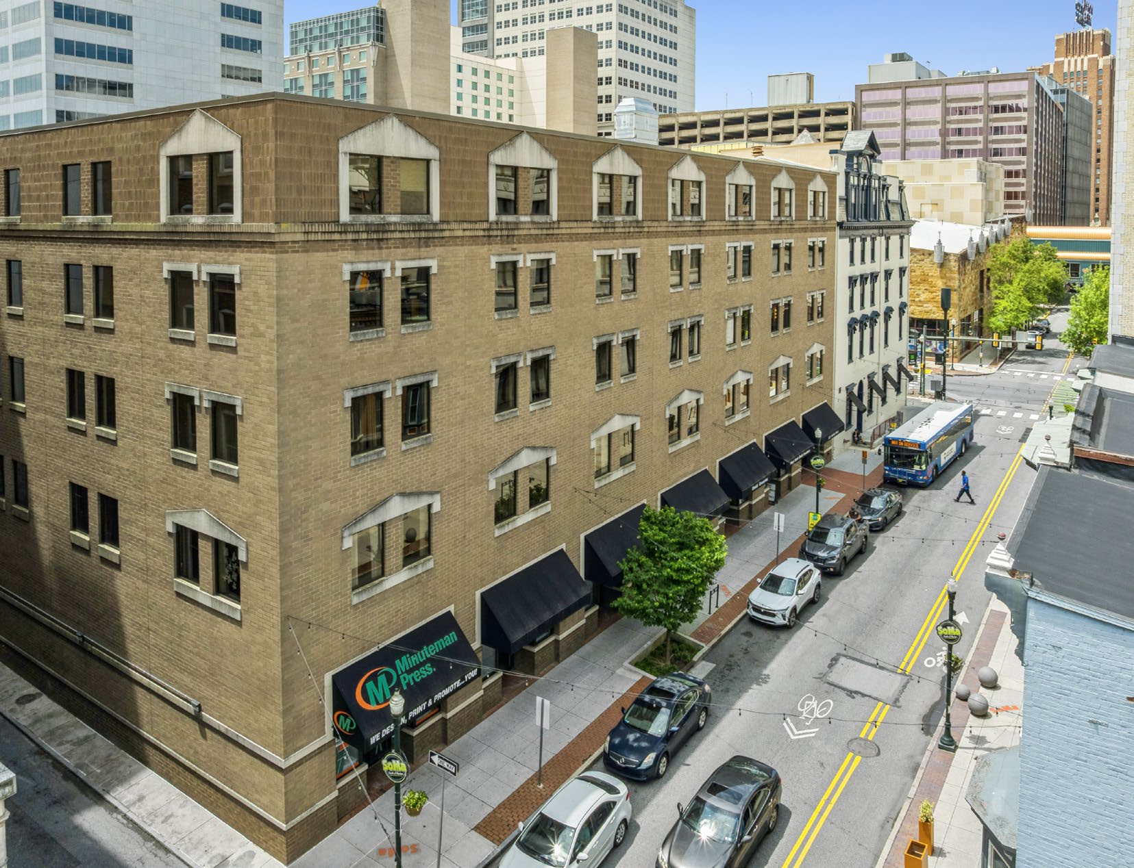 225 Market St, Harrisburg, PA 17101