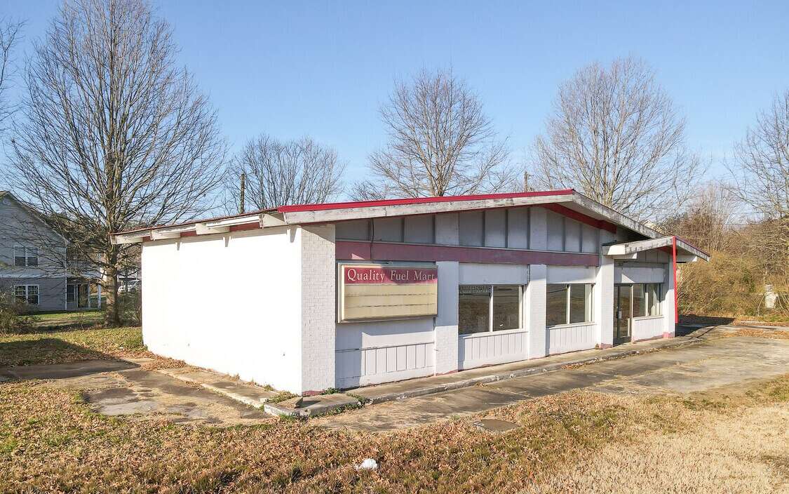 2625 Statesville Blvd, Salisbury, NC 28147