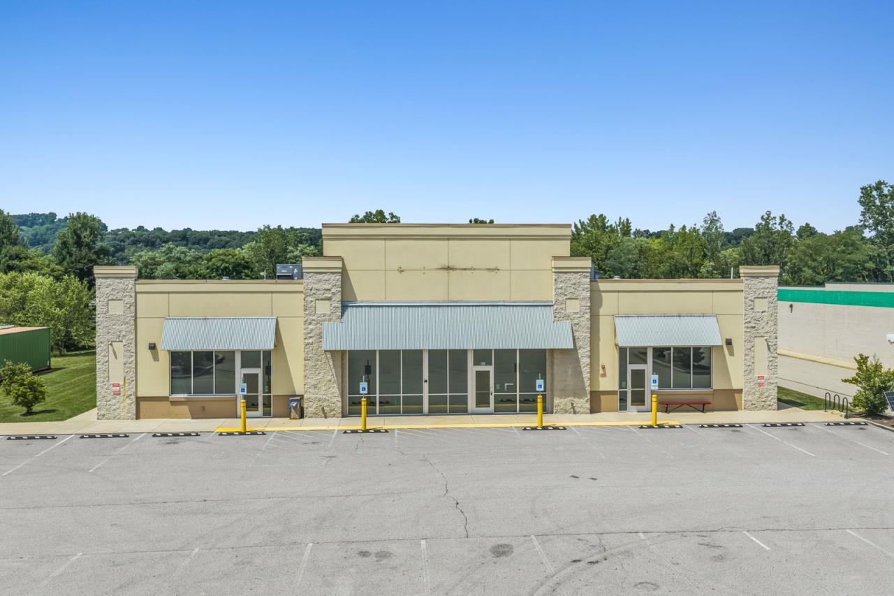 600 Heisel St, Homestead, PA 15120