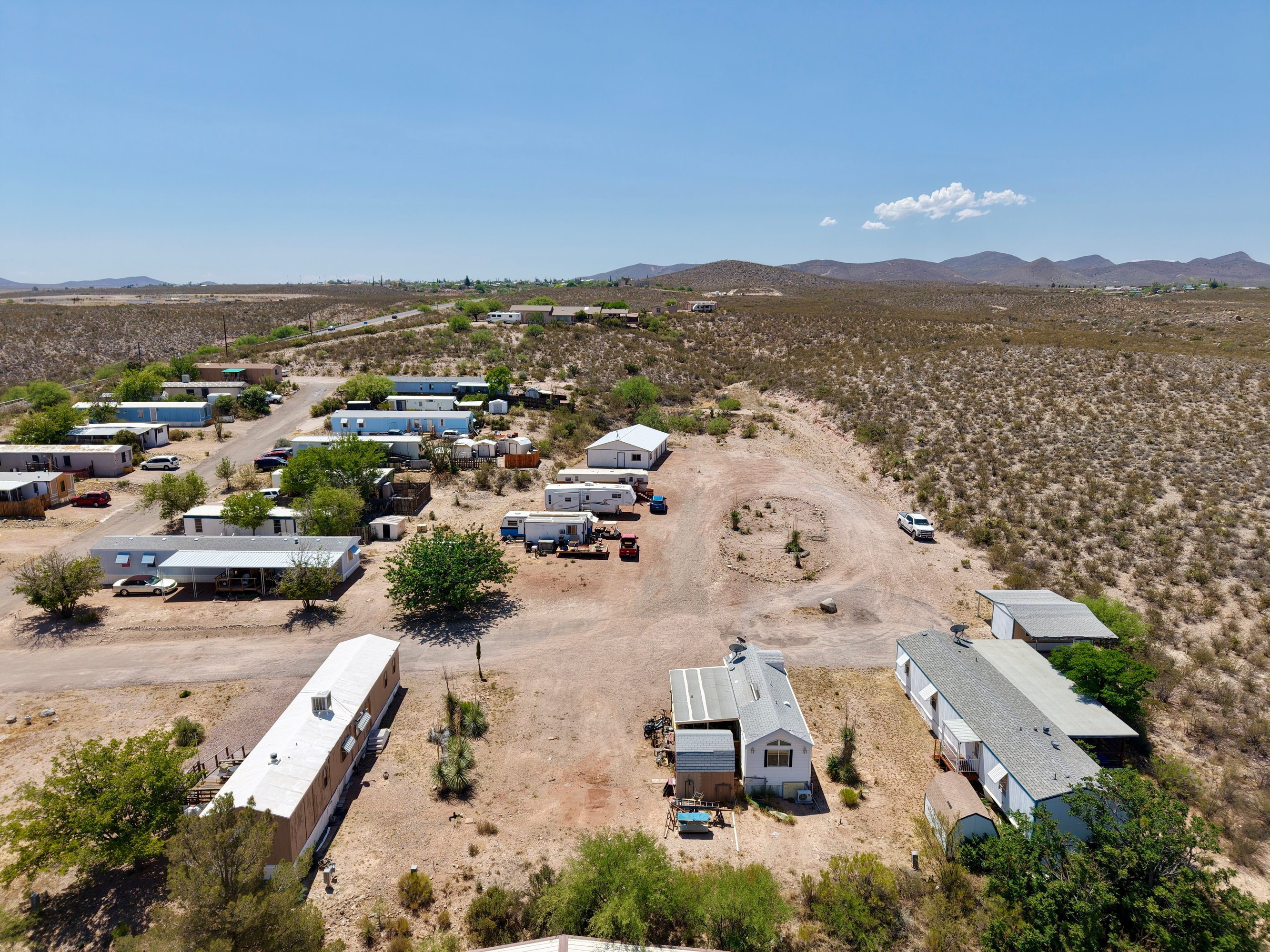 617 West Setting Sun Ct, Tombstone, AZ 85638