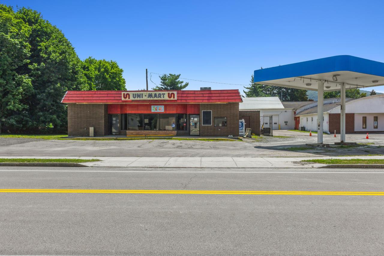 2 East Main St, Canisteo, NY 14823