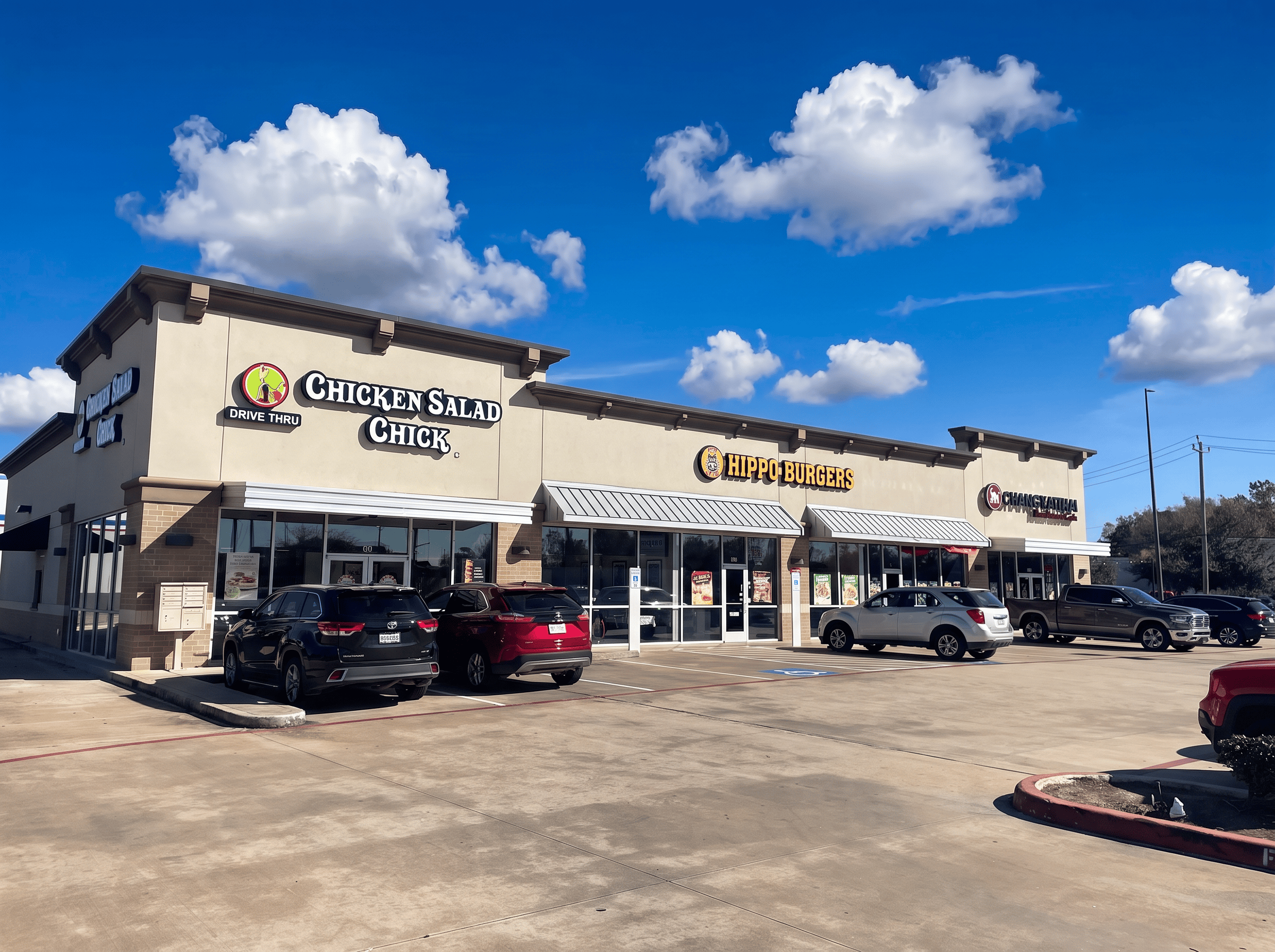5409 Crenshaw Rd, Pasadena, TX 77505