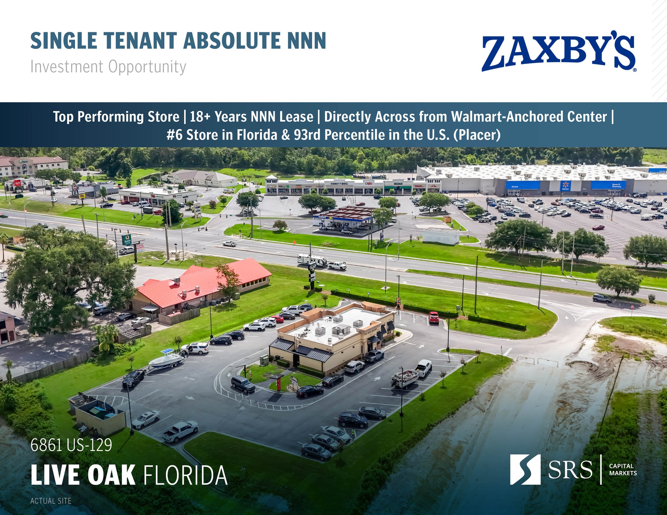 6861 Us Highway 129, Live Oak, FL 32060