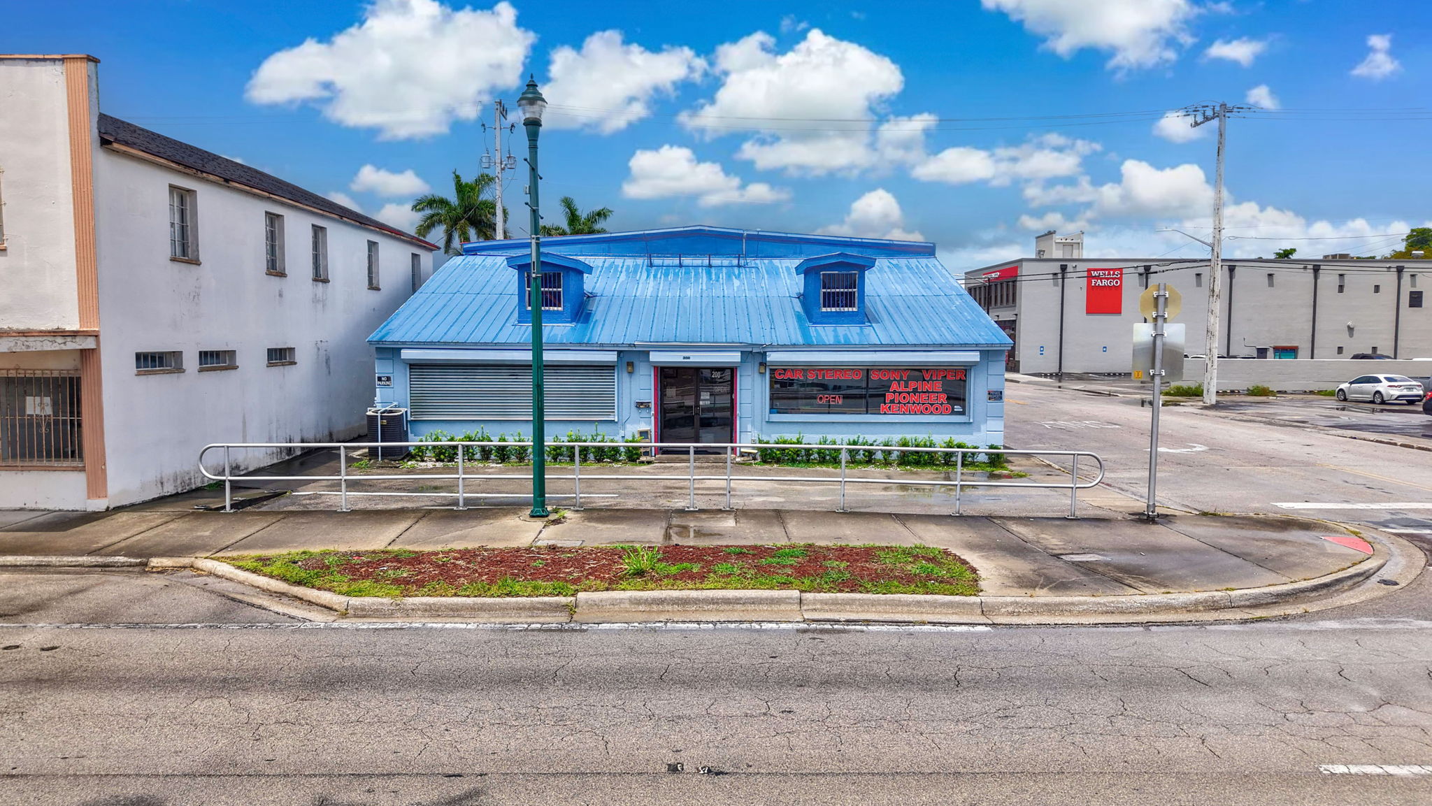 200 S Main St, Belle Glade, FL 33430