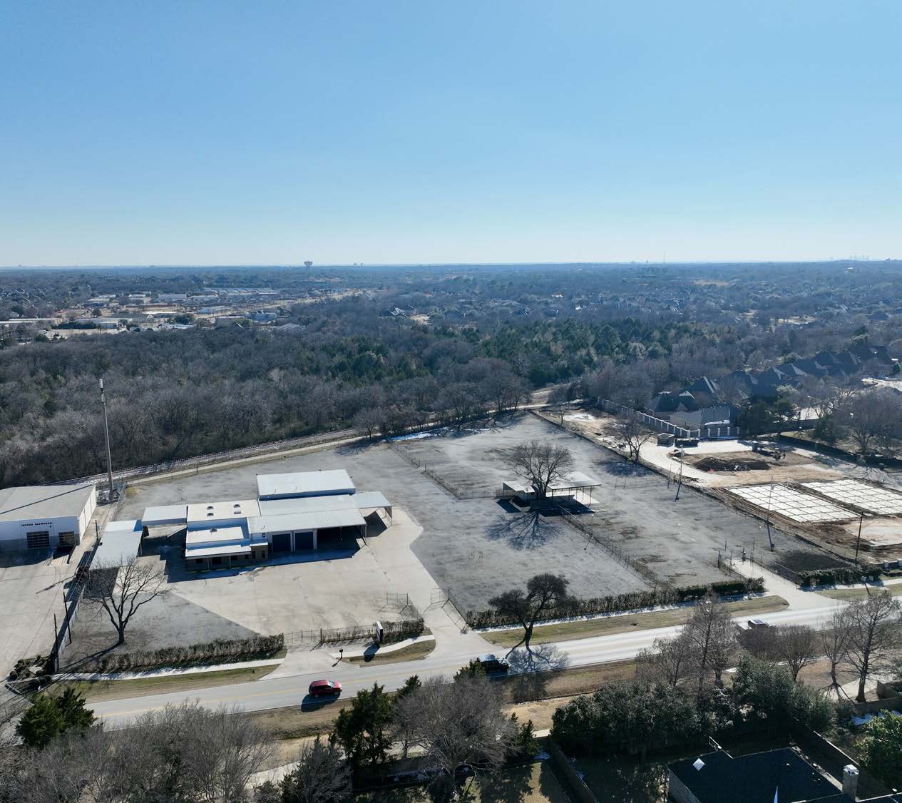 1809 John Mccain Rd, Colleyville, TX 76034