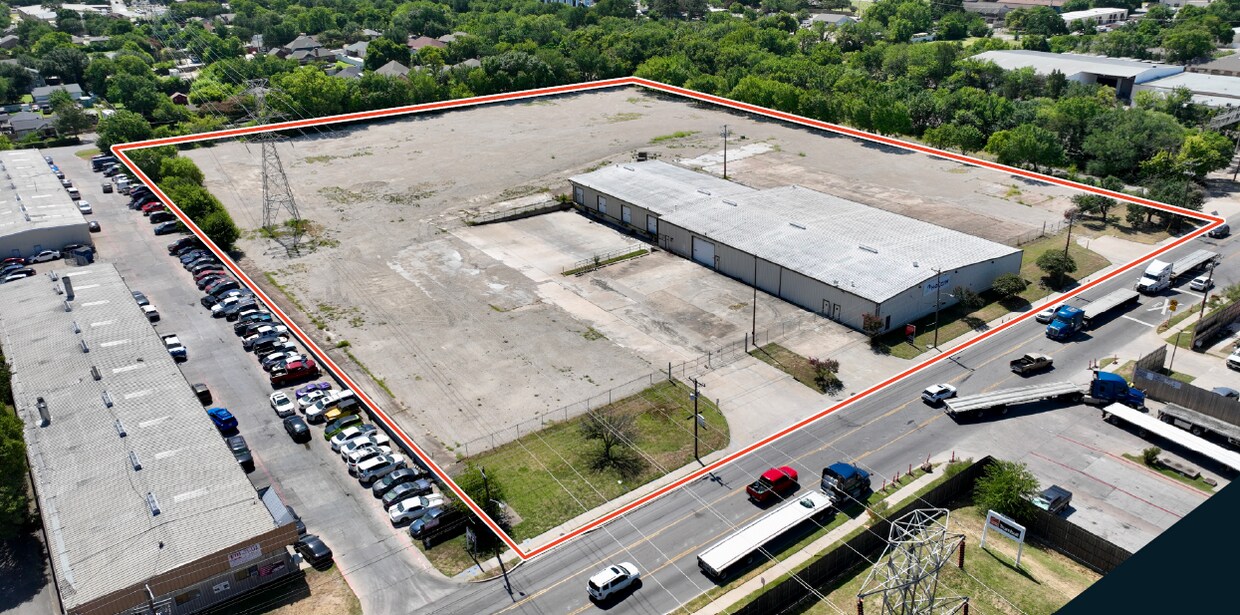 324 N Nursery Rd, Irving, TX 75061