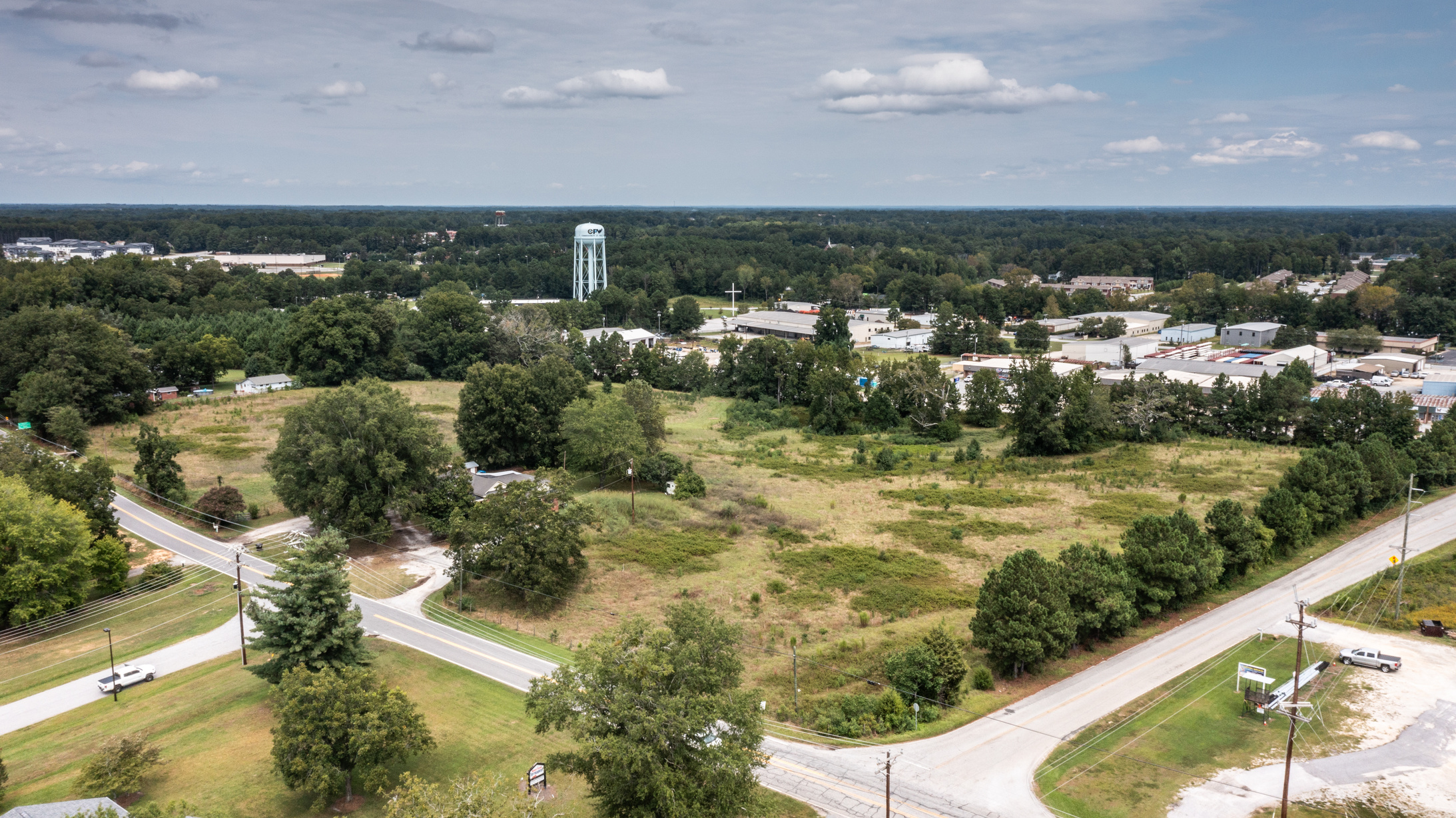 508 Old Abbeville Hwy, Greenwood, SC 29649
