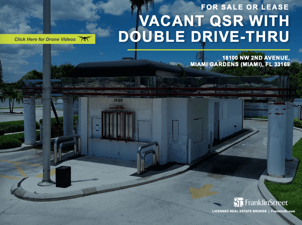 18100 Northwest 2Nd Ave, Miami, FL 33169