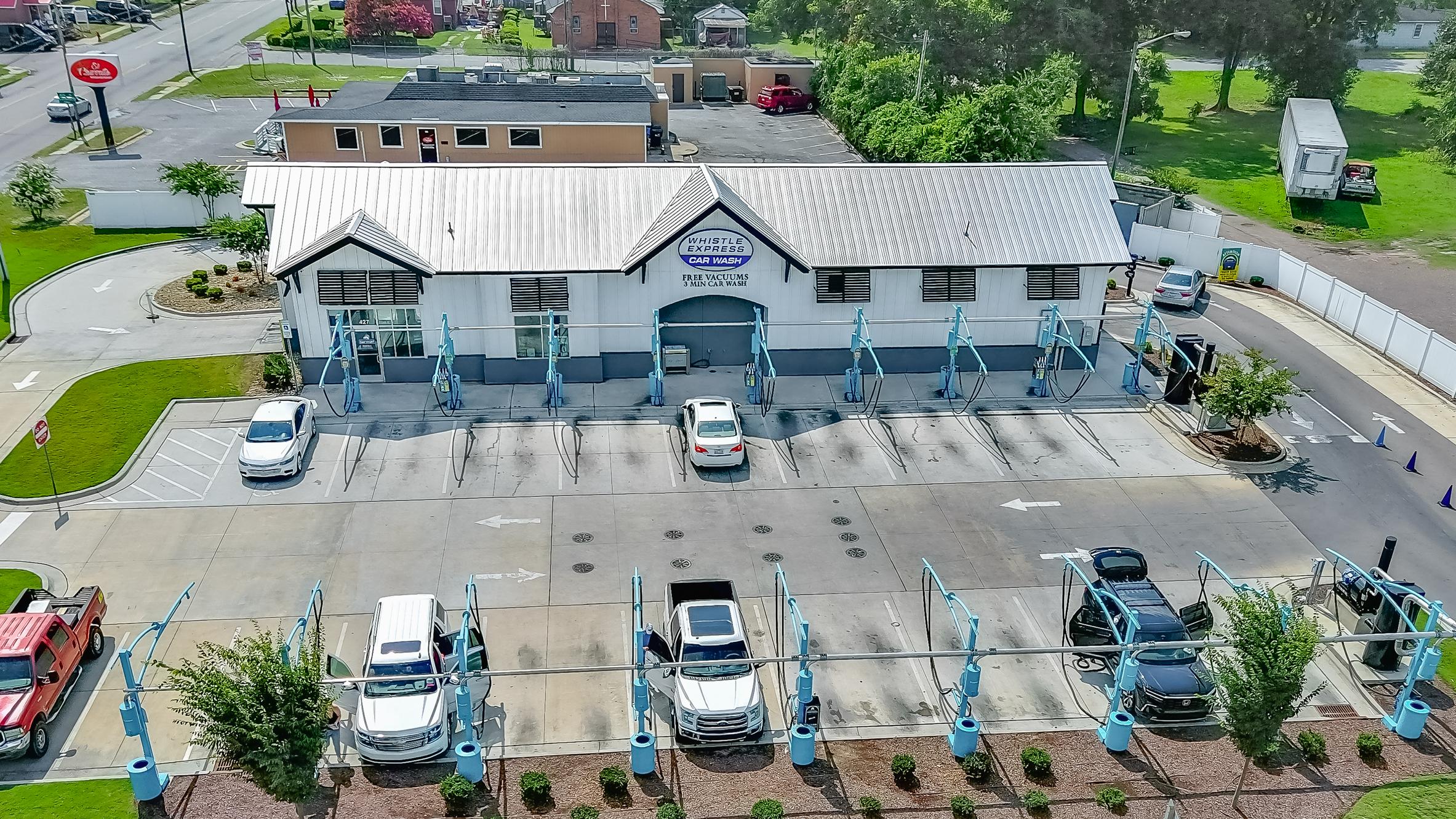 427 Bridge St, Washington, NC 27889