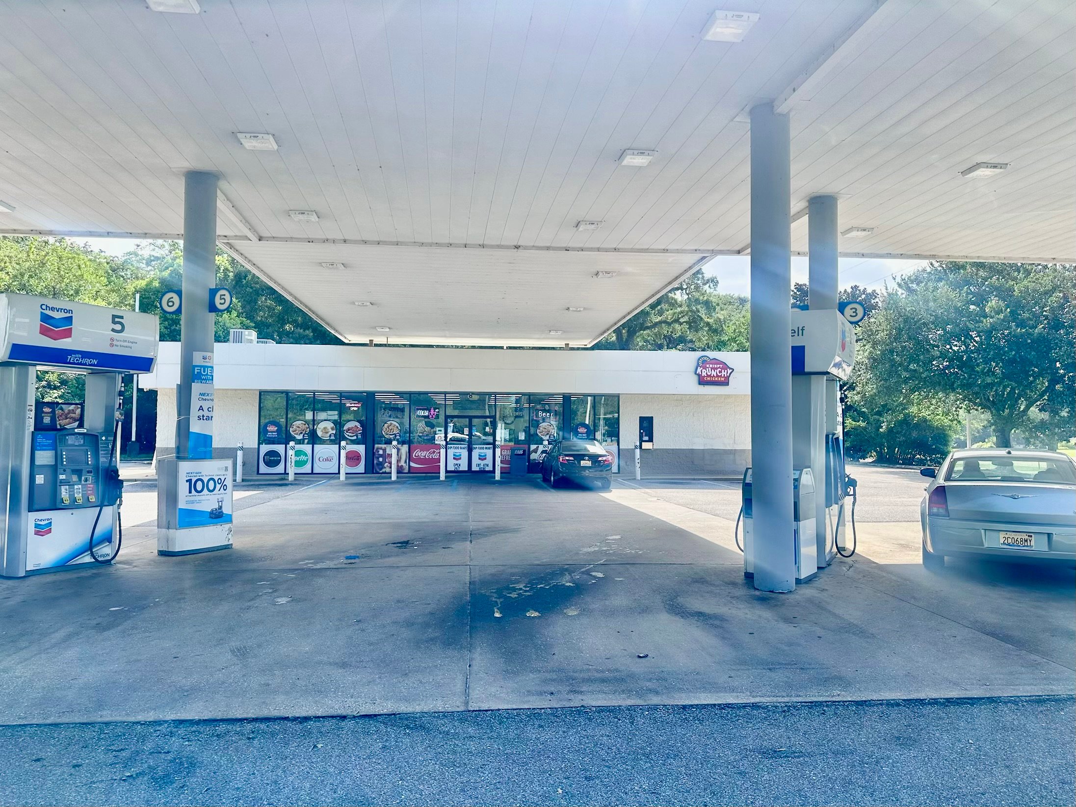 2100 Dauphin Island Pkwy, Mobile, AL 36605
