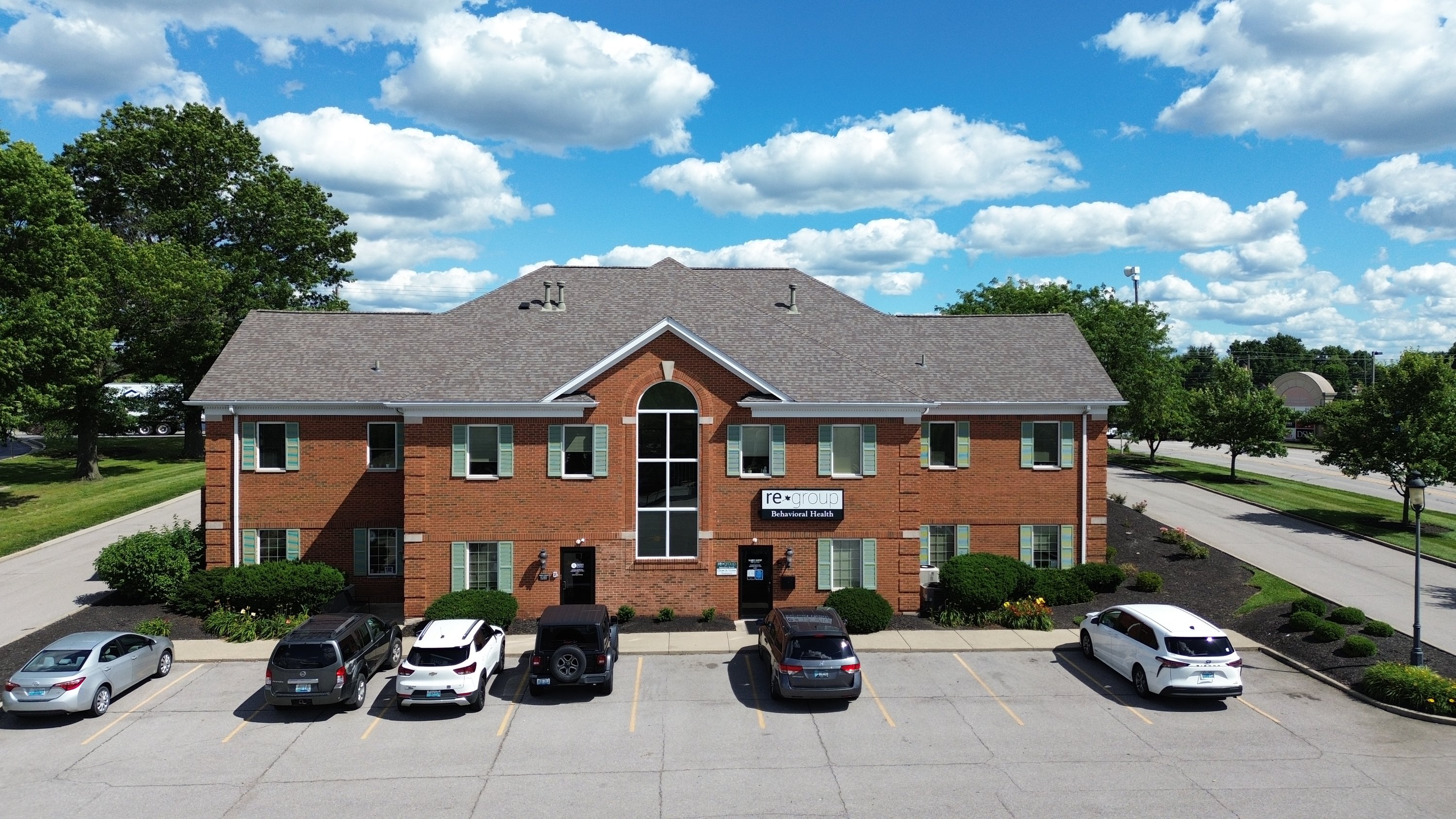 10 Town Center Blvd, Crestview Hills, KY 41017