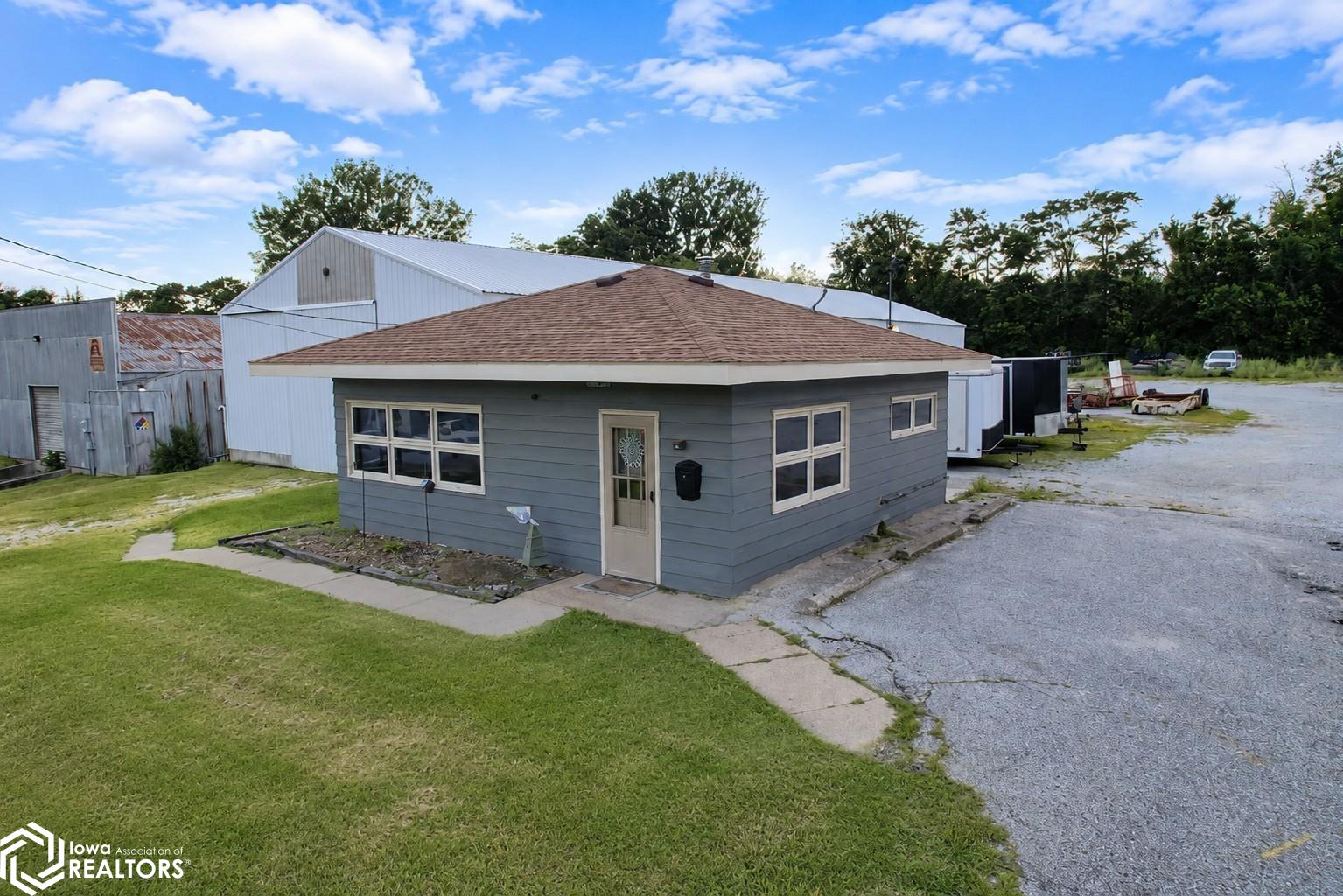 128 N 19Th St, Keokuk, IA 52632