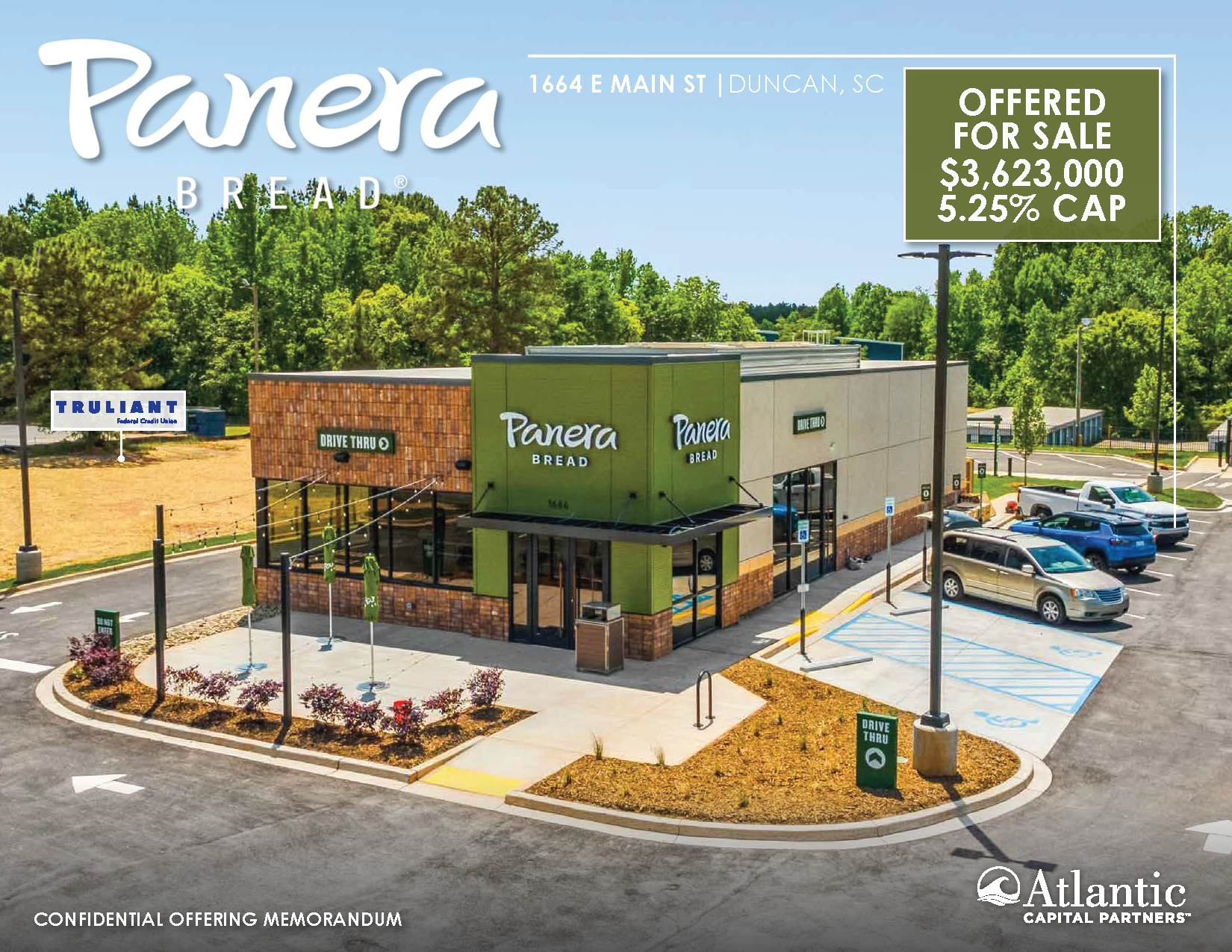 1664 E Main St, Duncan, SC 29334
