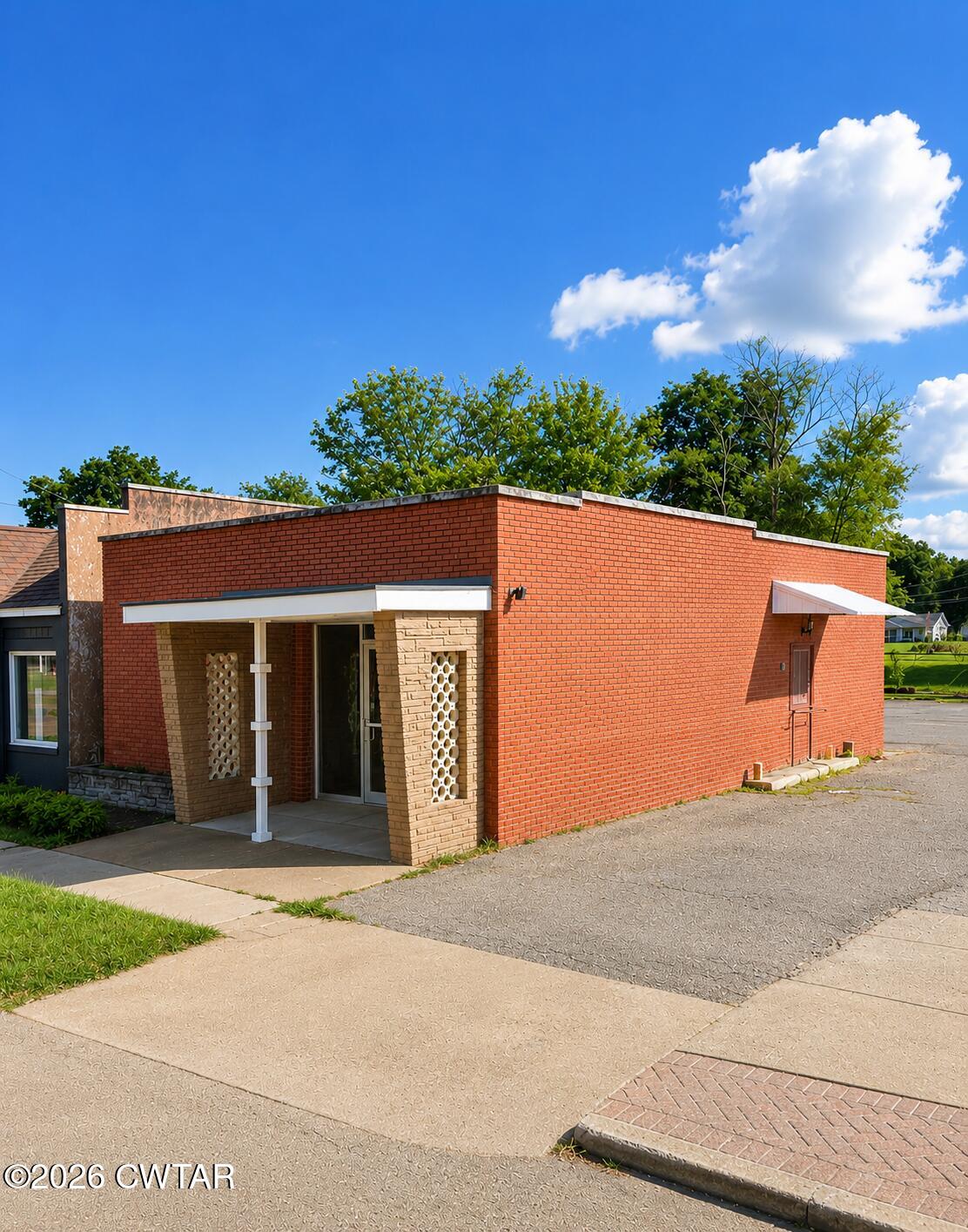 321 Church St, Tiptonville, TN 38079