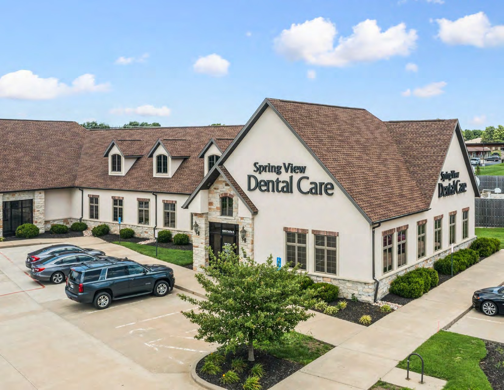 4955 South National Ave, Springfield, MO 65810