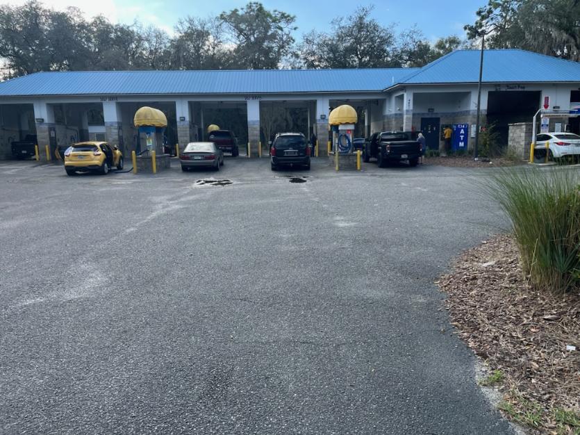 4401 Saint Johns Ave, Palatka, FL 32177