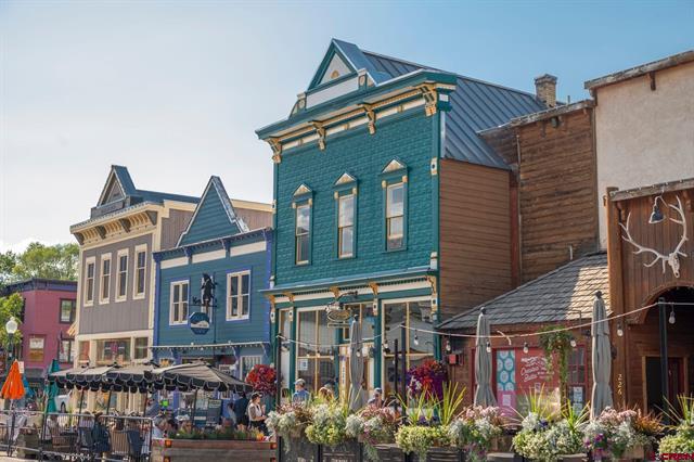 228 Elk Ave, Crested Butte, CO 81224