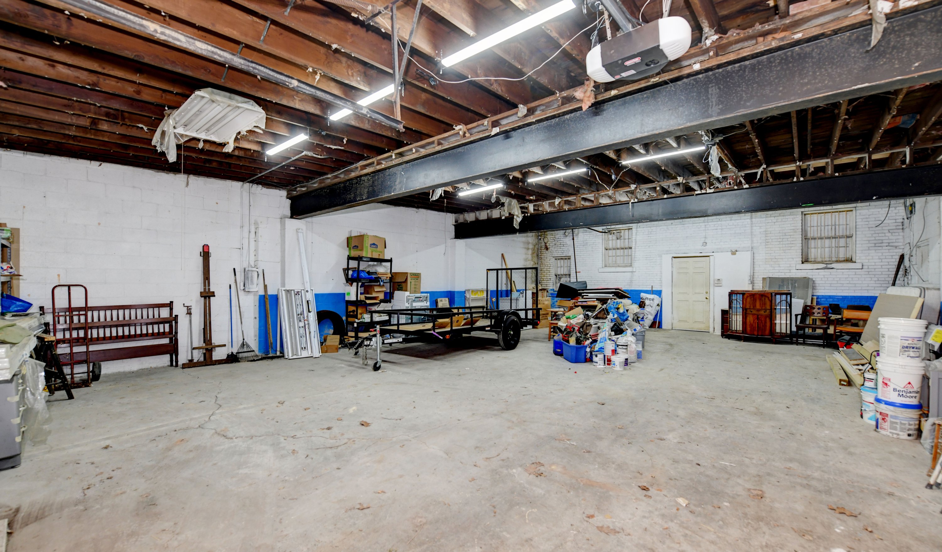 1095 Mount Vernon Ave, Columbus, OH 43203