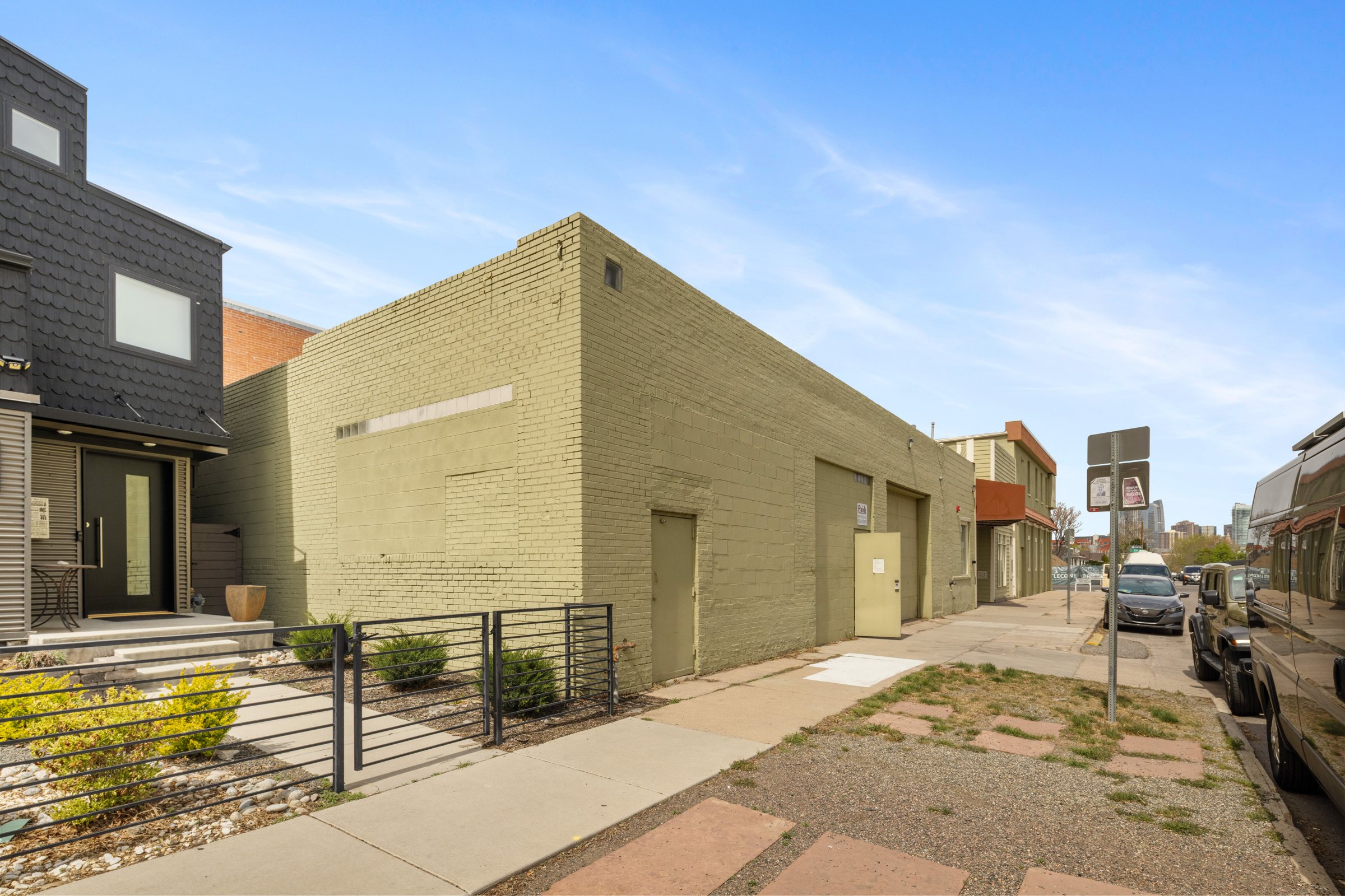 800 W 8Th Ave,Unit 204, Denver, CO 80204