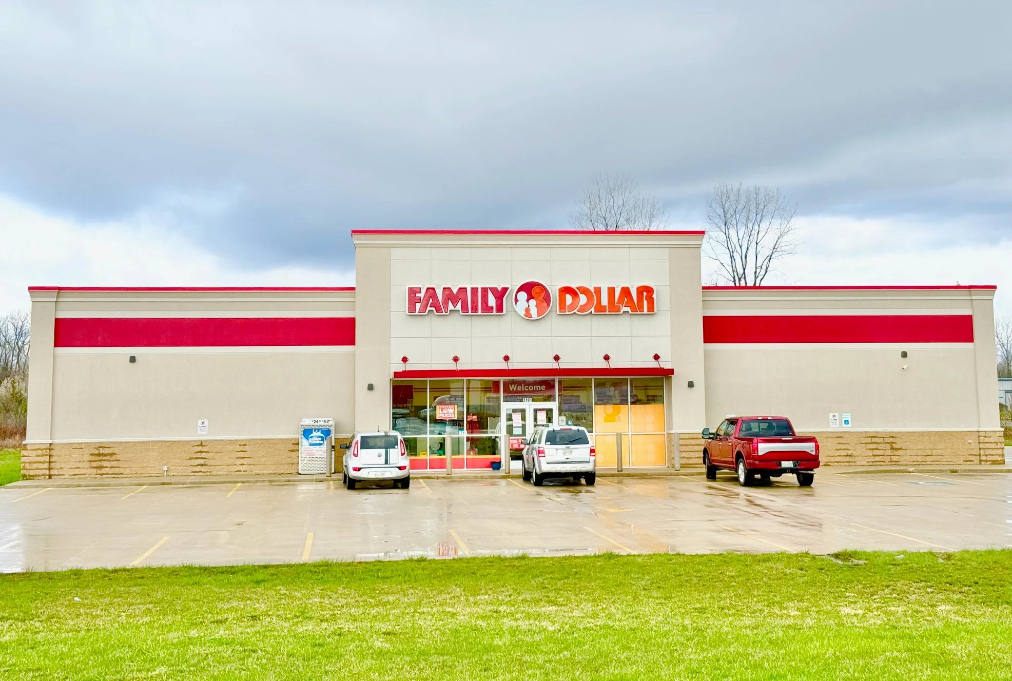 2101 Central Point Pkwy, Lima, OH 45804