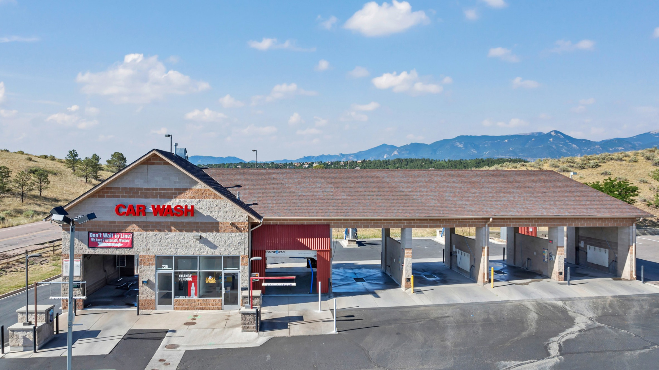 725 Village Center Dr, Colorado Springs, CO 80919