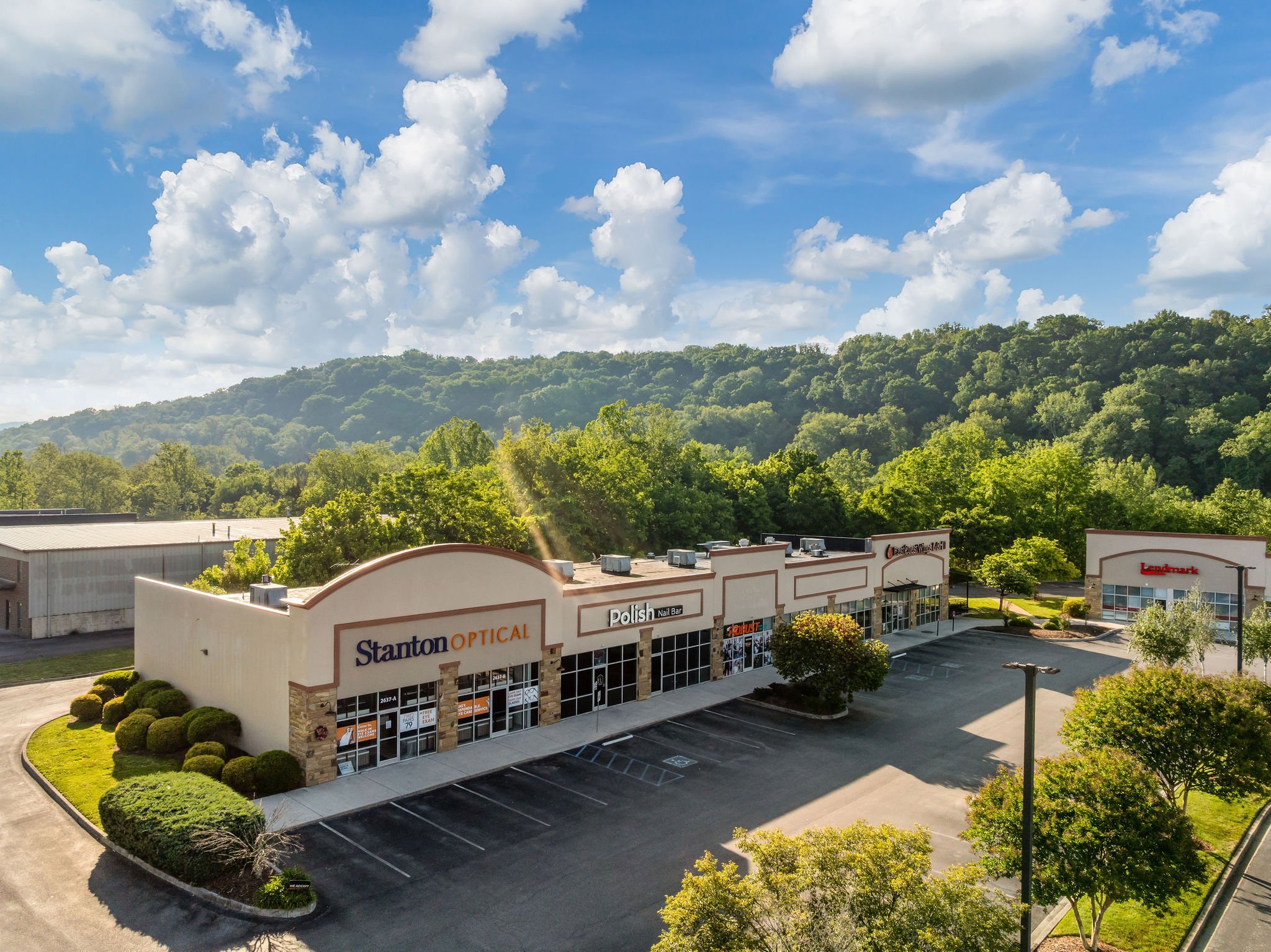 2637 East Stone Drive, Kingsport, TN 37660 For Sale | Crexi.com