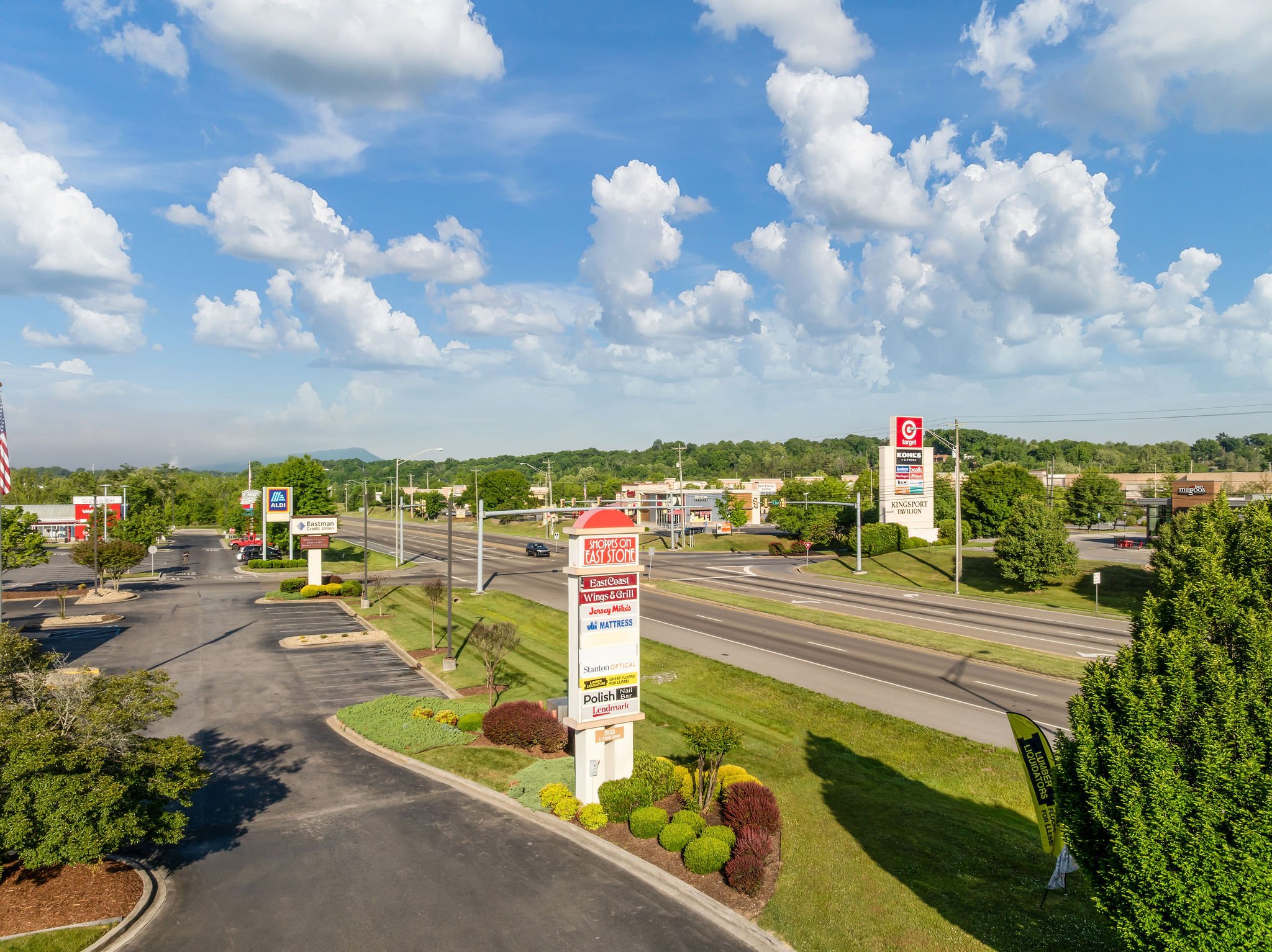 2637 East Stone Drive, Kingsport, TN 37660 For Sale | Crexi.com