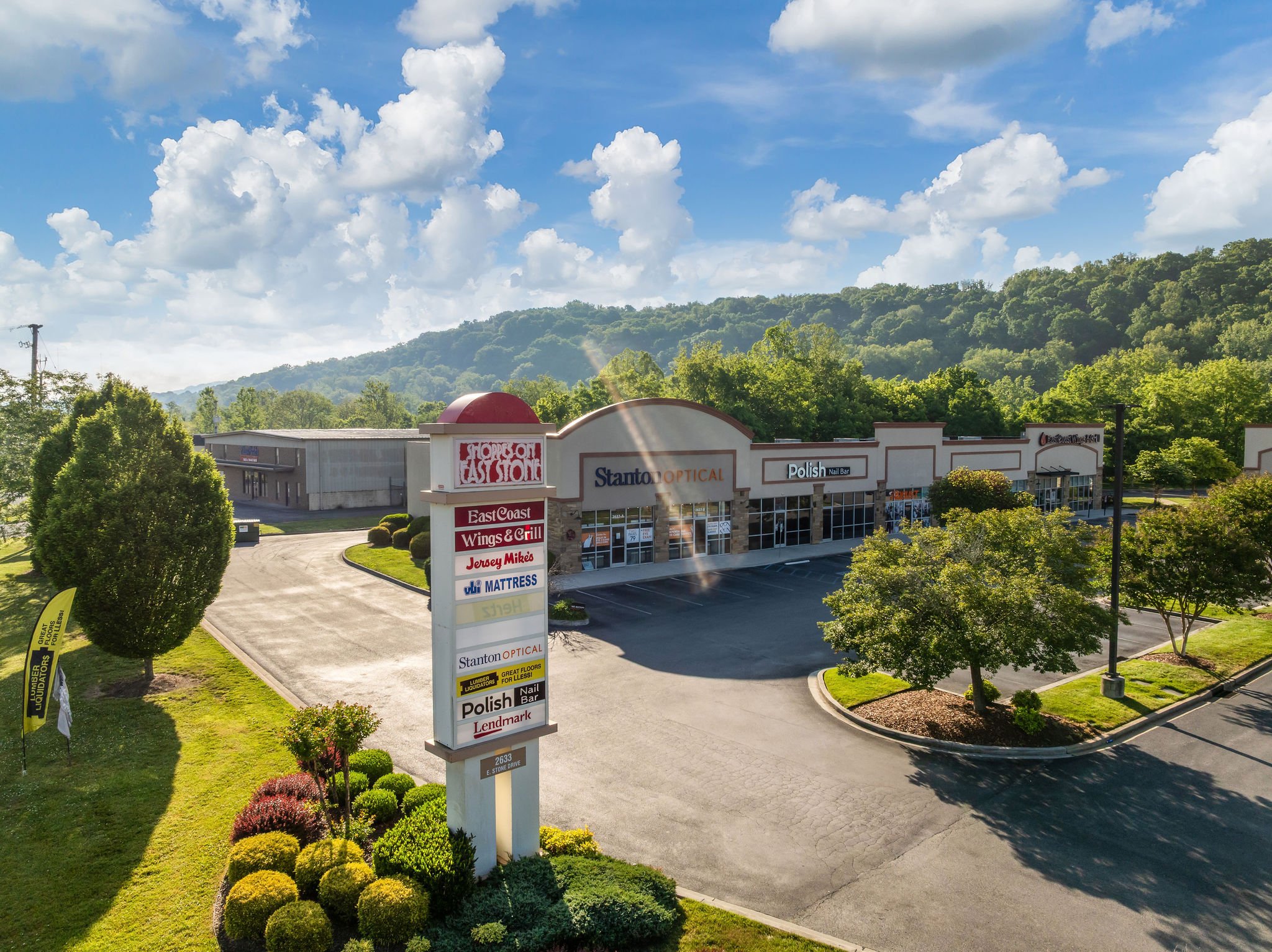 2637 East Stone Drive, Kingsport, TN 37660 For Sale | Crexi.com