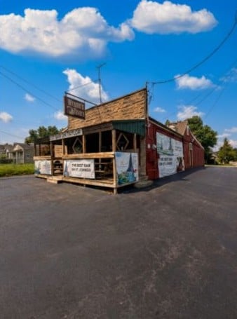 3700 Taylor Blvd, Louisville, KY 40215
