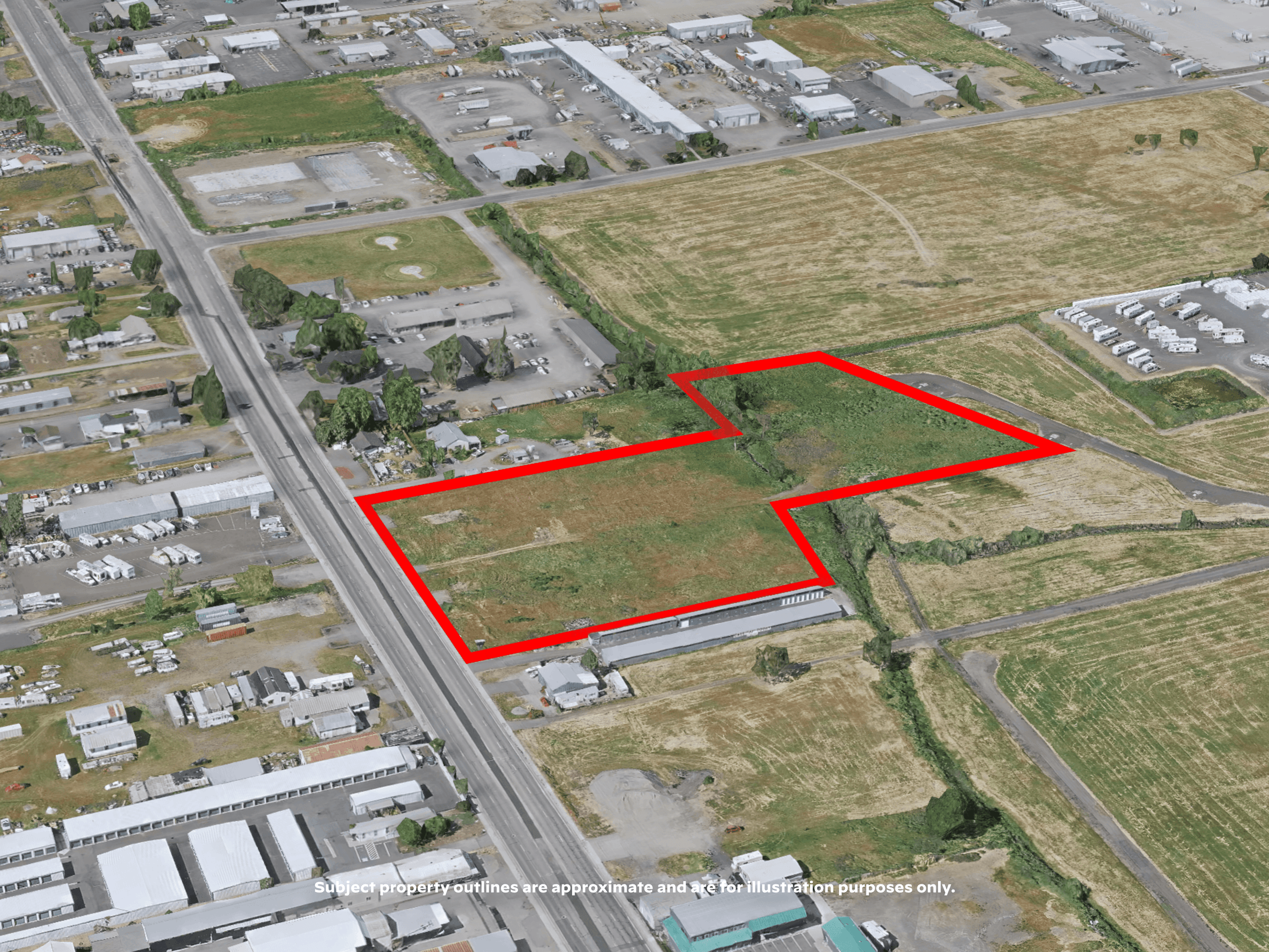 5202 Table Rock Rd, Central Point, OR 97502