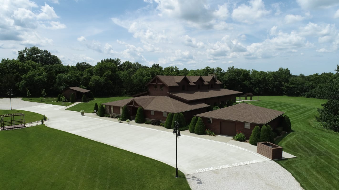 16 SW 1971St Rd, Kingsville, MO 64061