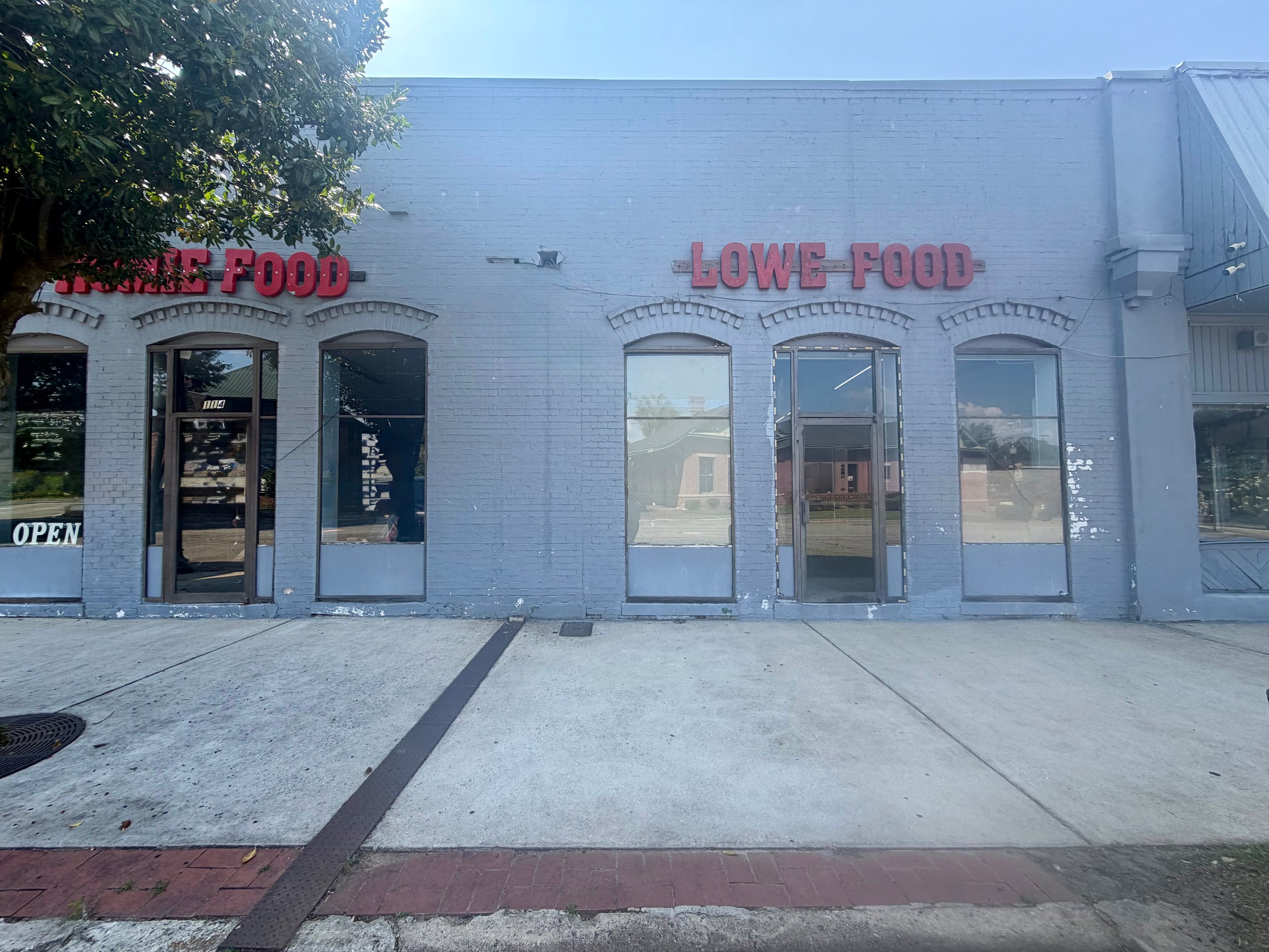 110 Lowe St, Fort Valley, GA 31030