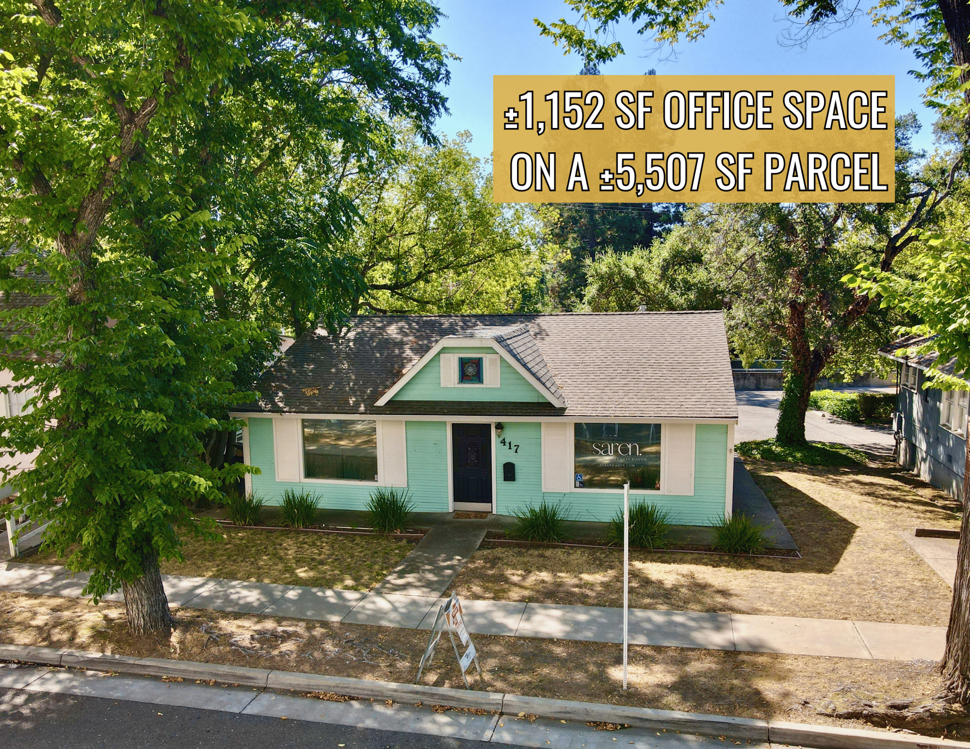 417 Oak St, Roseville, CA 95678