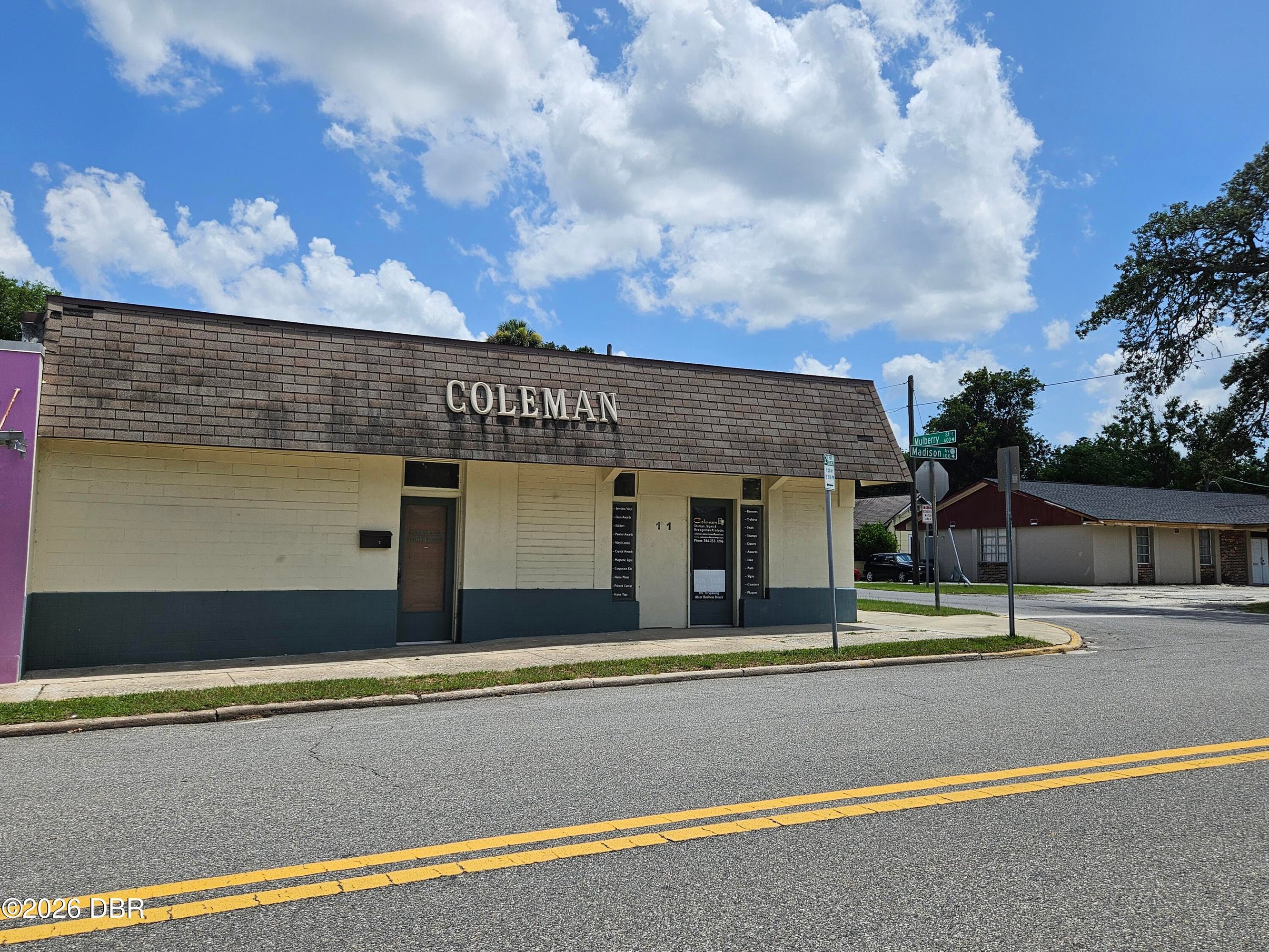 169 Madison Ave, Daytona Beach, FL 32114