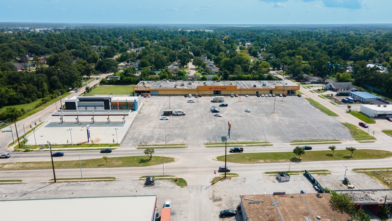 11320 Homestead Rd, Houston, TX 77016