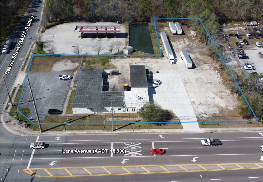 6507 West Beaver St, Jacksonville, FL 32254
