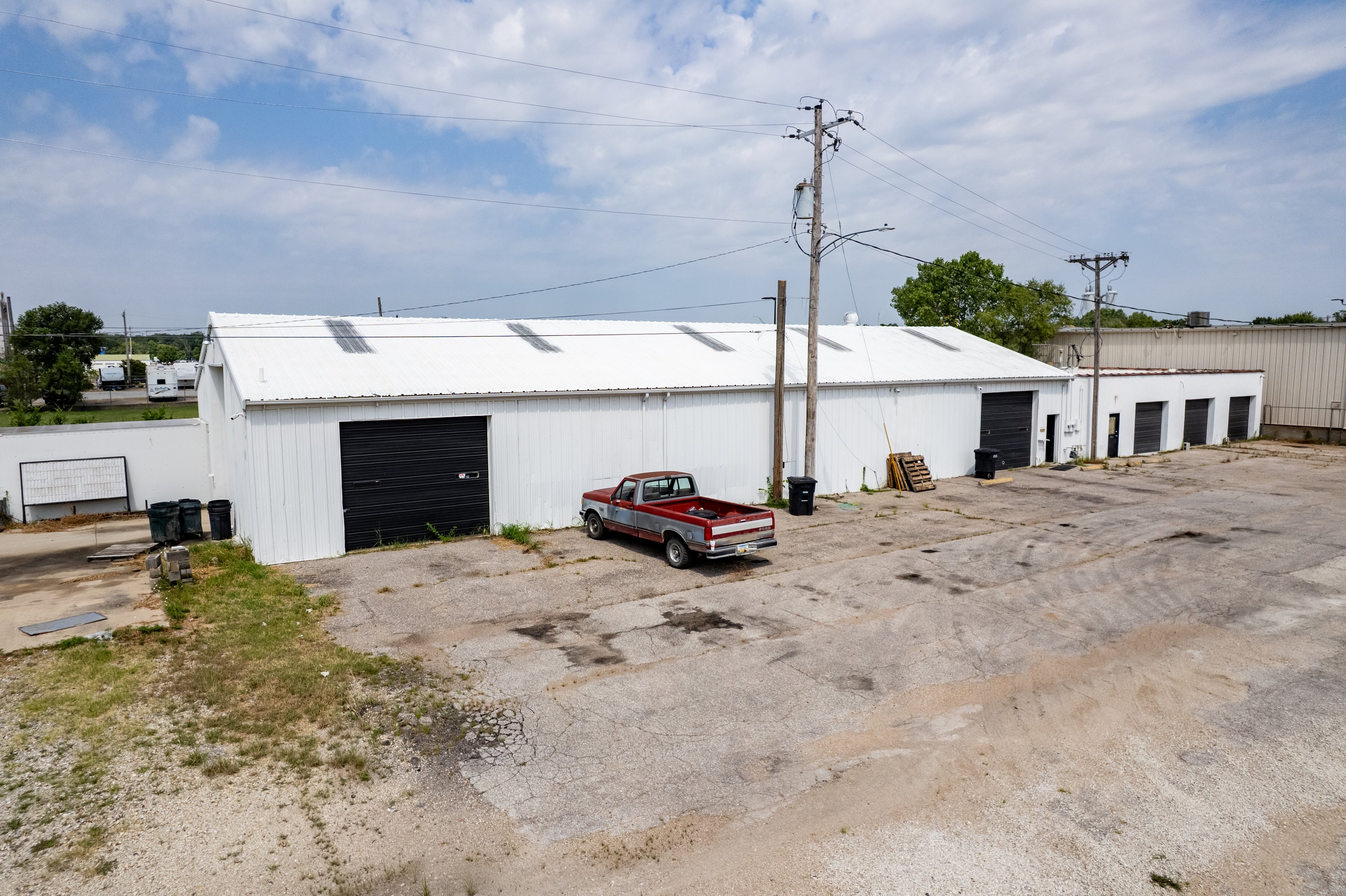 333 7Th Ave, Augusta, KS 67010