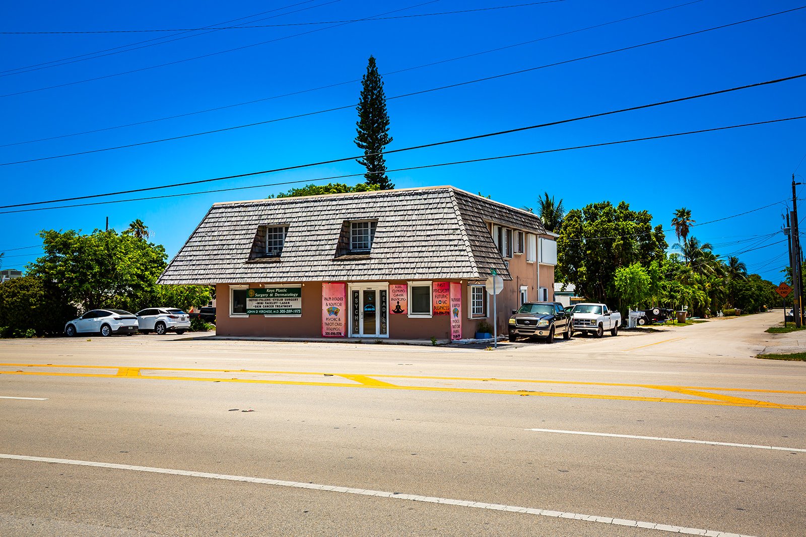 2901 Overseas Hwy, Marathon, FL 33050