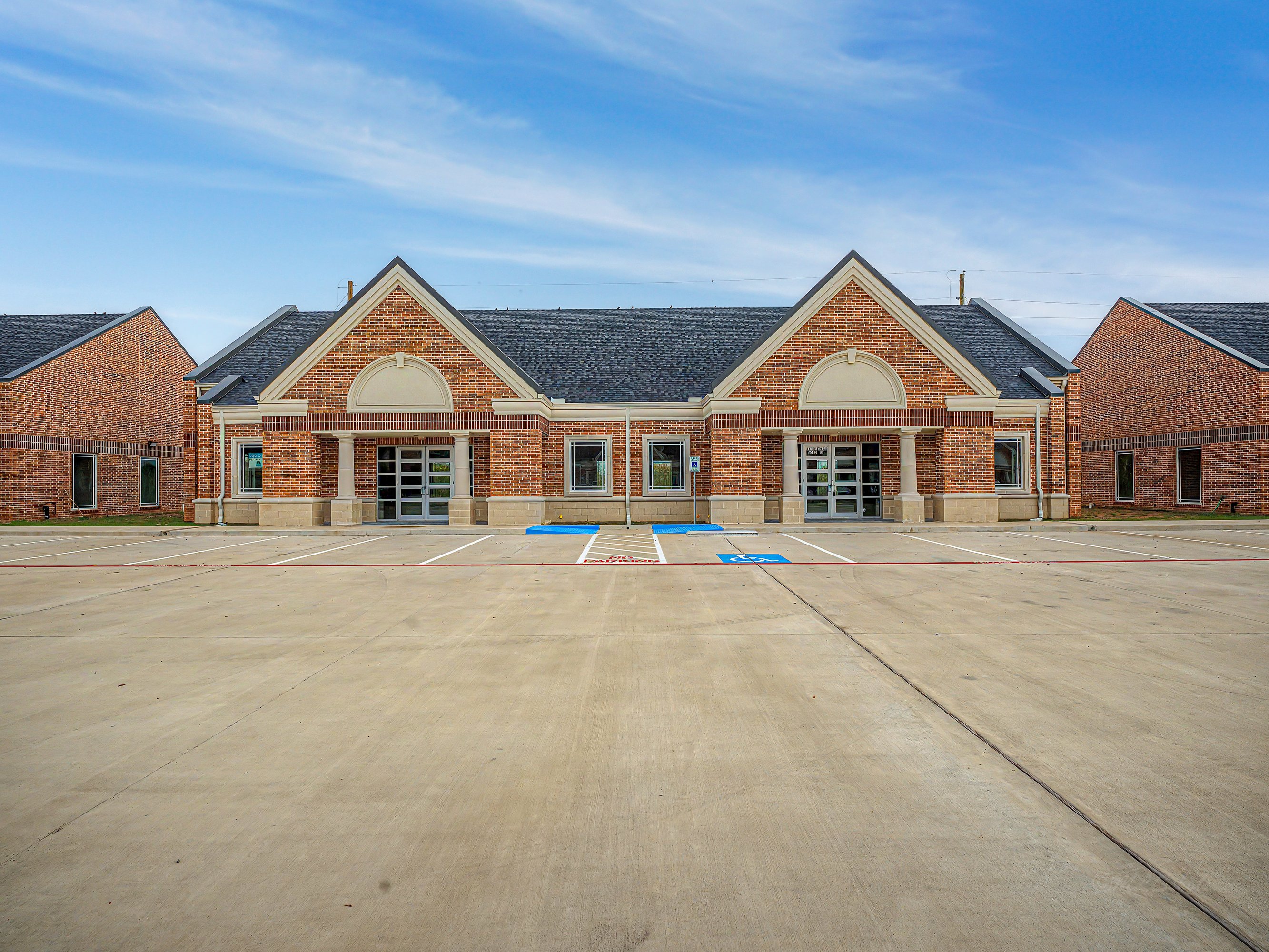 7103 S Peek Rd, Richmond, TX