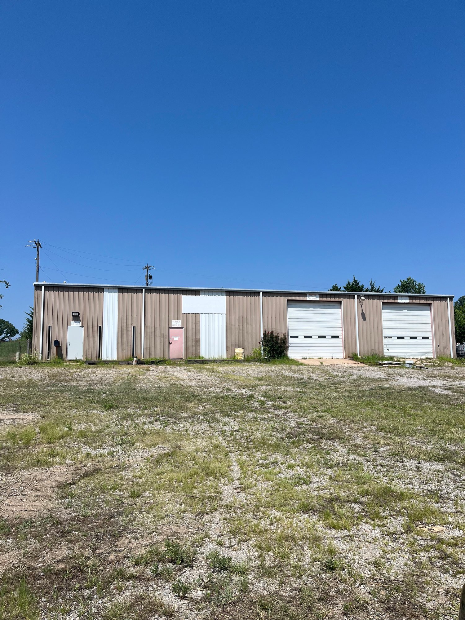 52583 Highway 33 W, Drumright, OK 74030