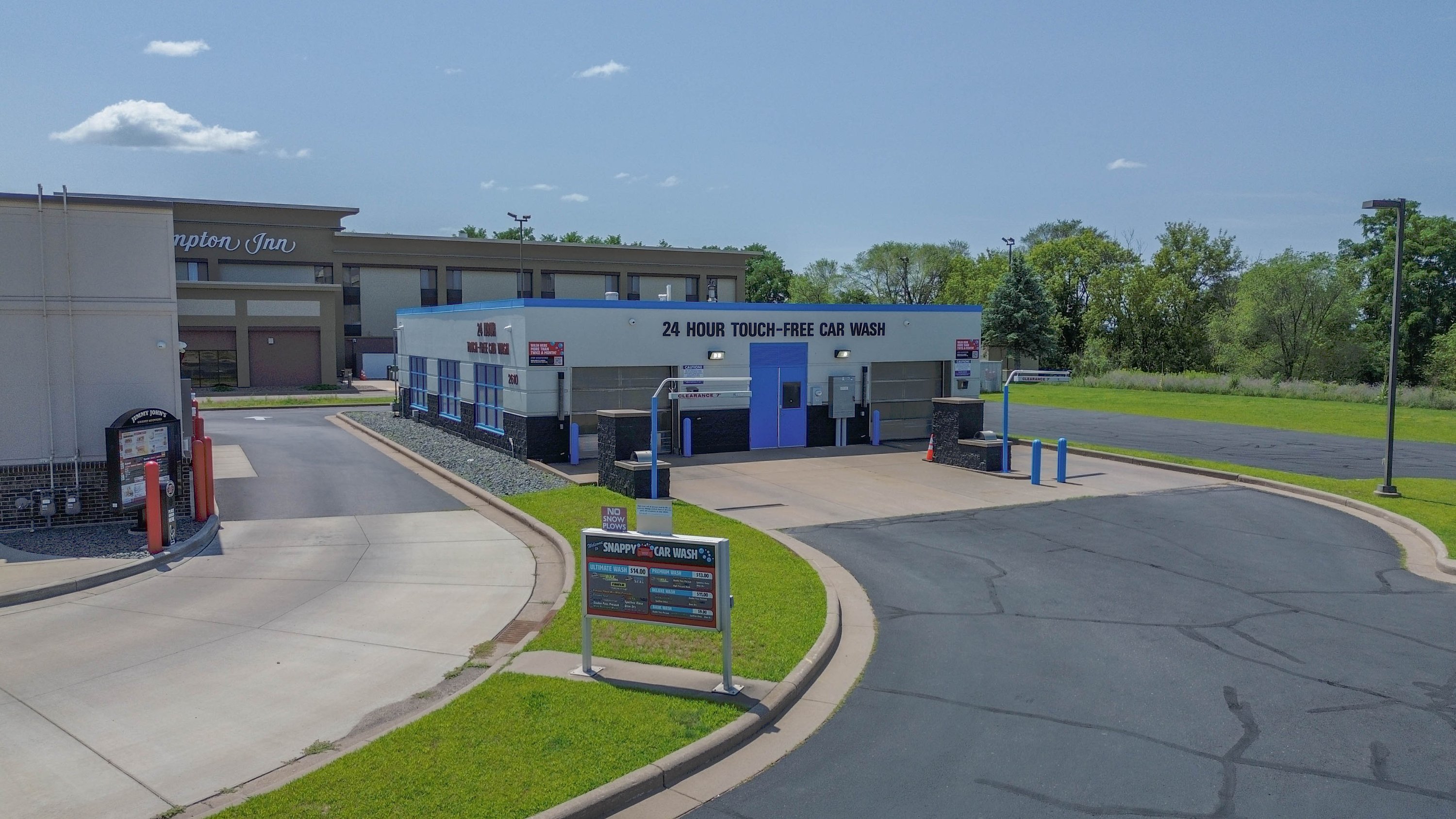 2610 Craig Rd, Eau Claire, WI 54701