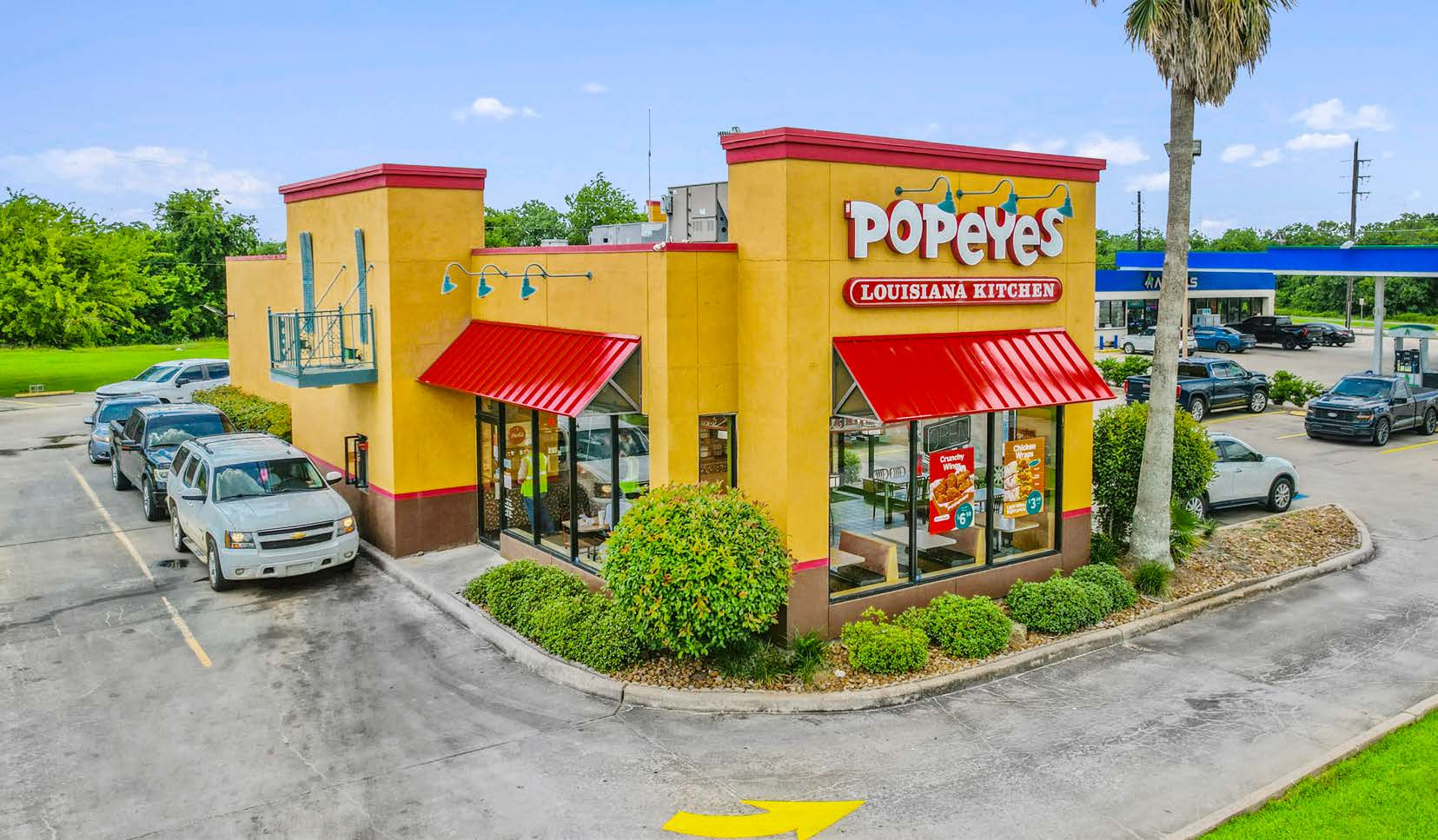 1509 West Fairmont Pkwy, La Porte, TX 77571