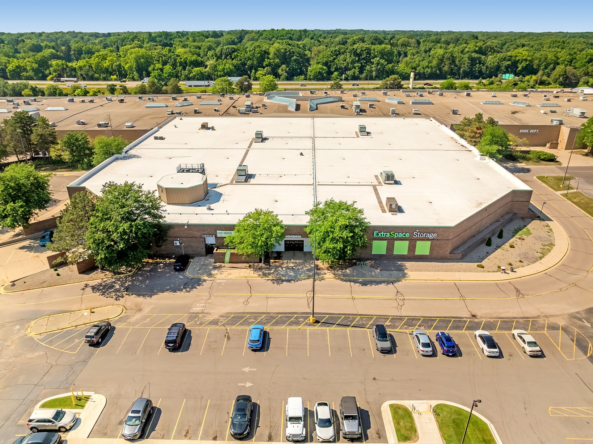 5725 Beckley Rd, Battle Creek, MI 49015
