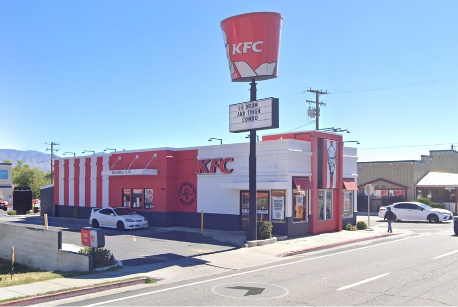 1006 North Main St, Bishop, CA 93514