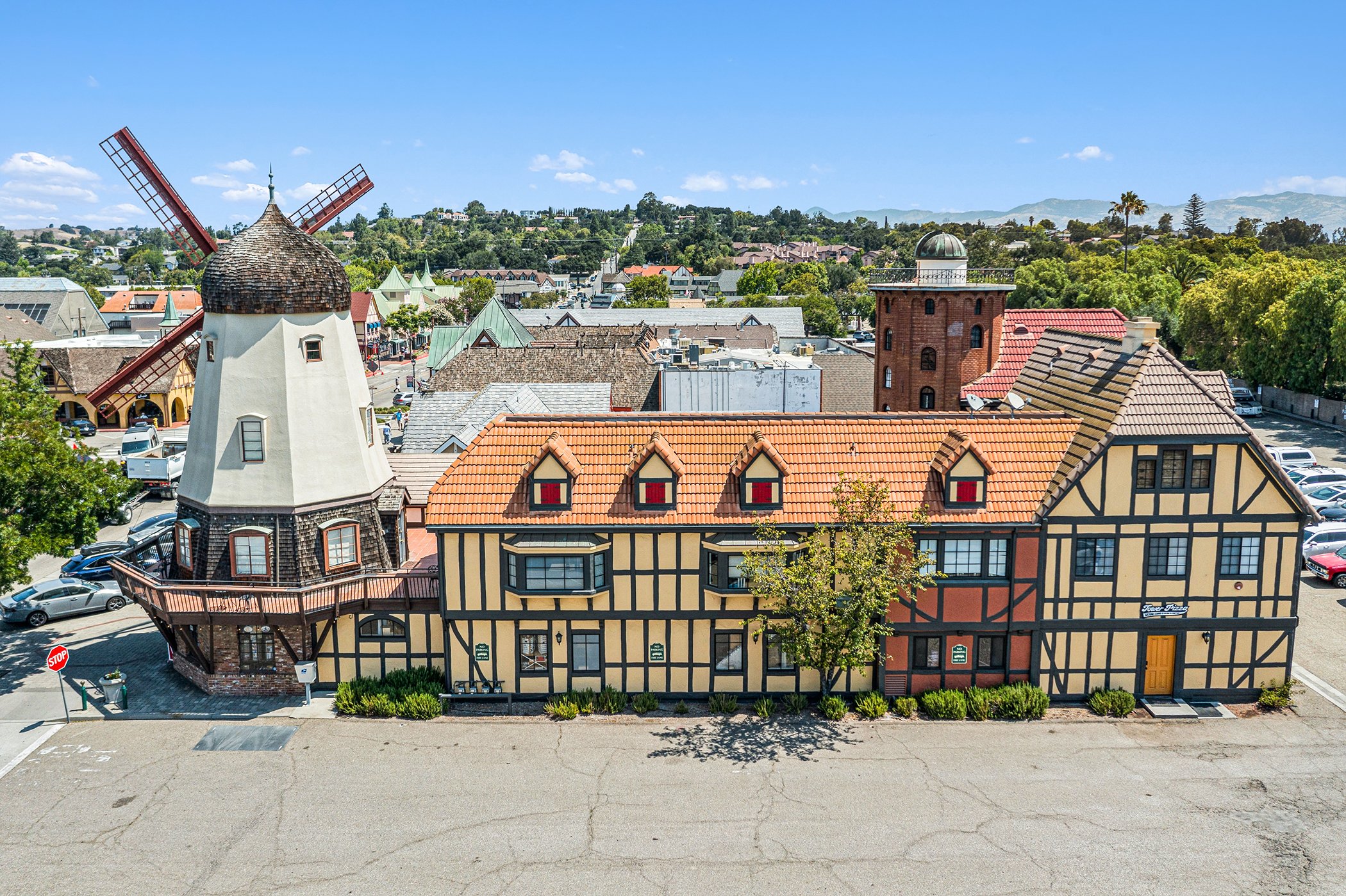 436 Alisal Rd, Solvang, CA 93463