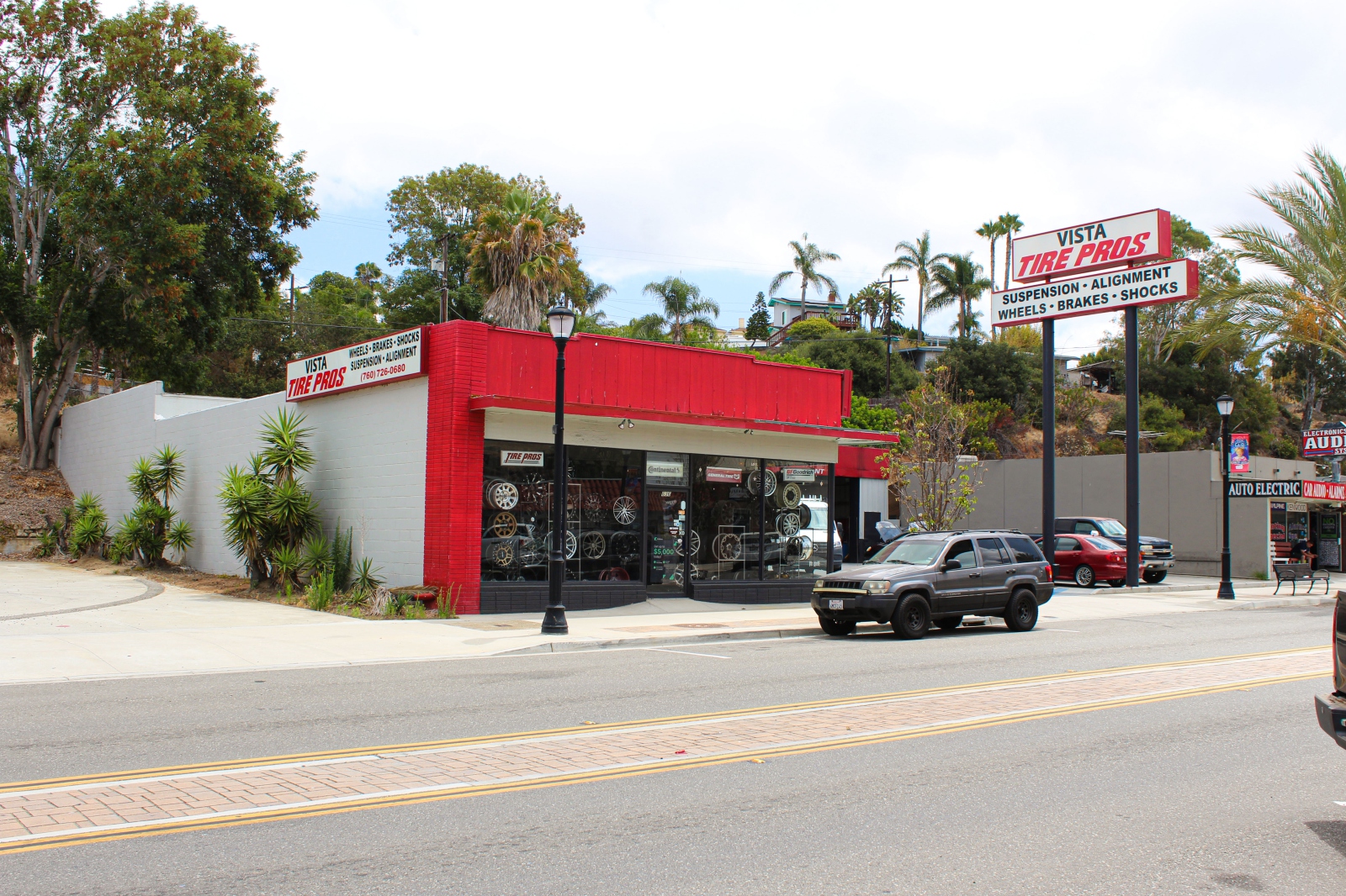 636 S Santa Fe Ave, Vista, CA 92084