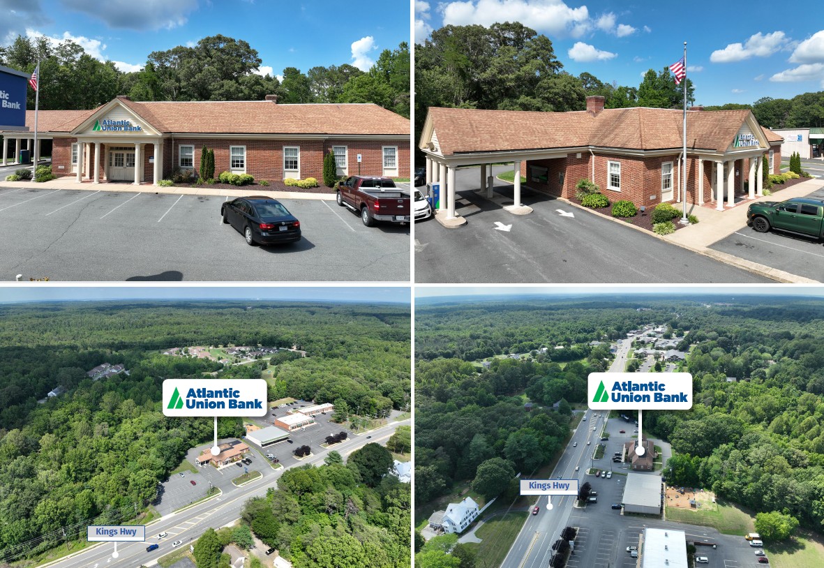 10045 Kings Hwy, King George, VA 22485