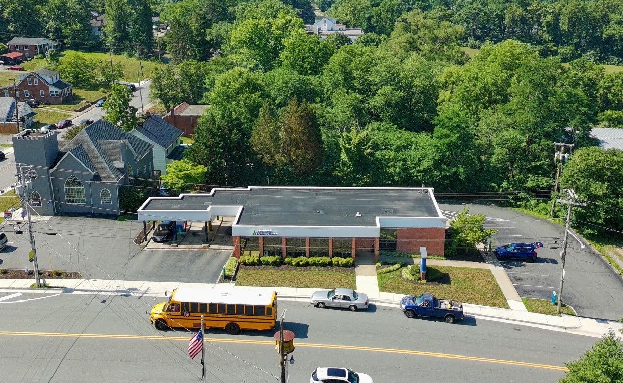 124 Main St, Lovingston, VA 22949